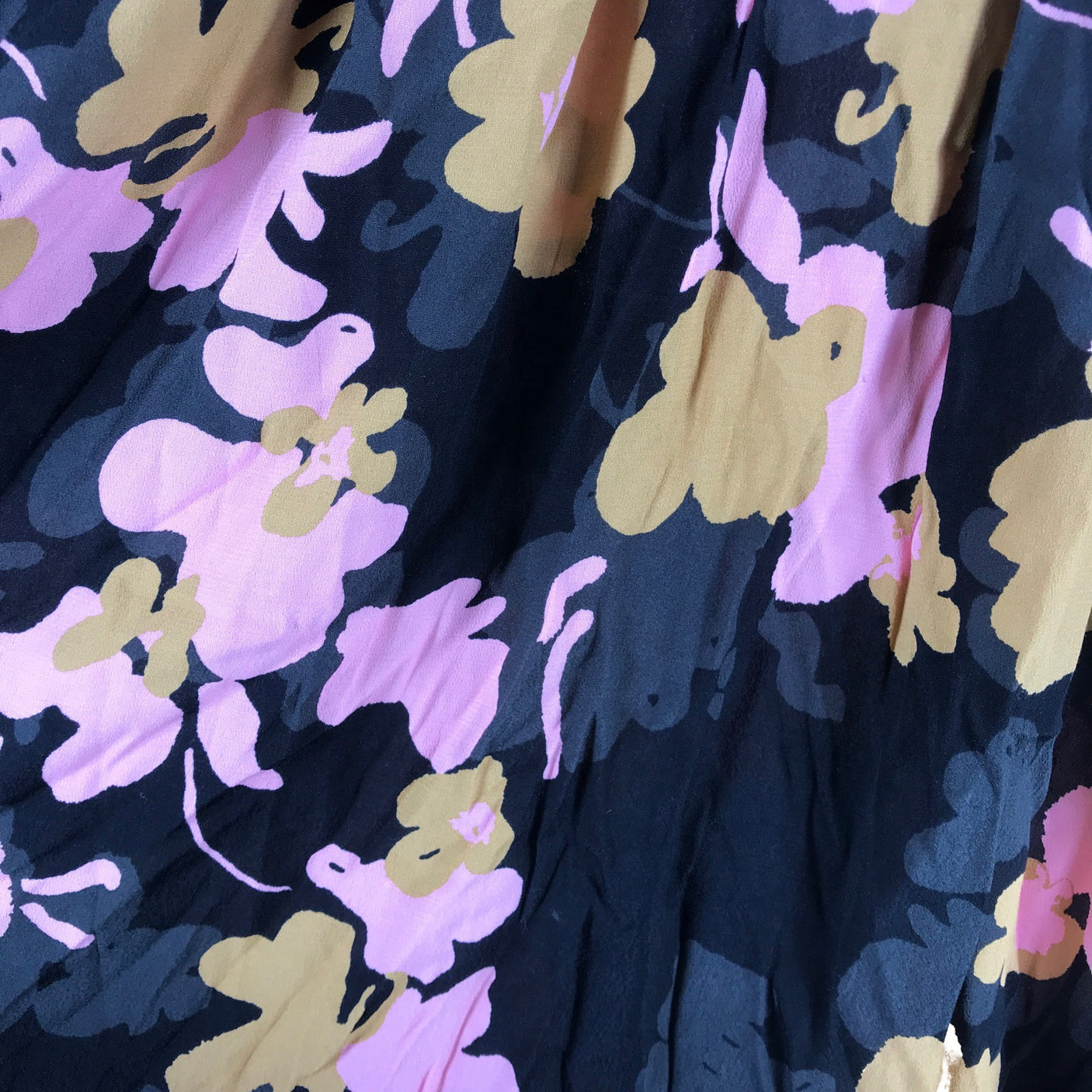 Unisex Marimekko - Kangashame, koko 38 - (3)