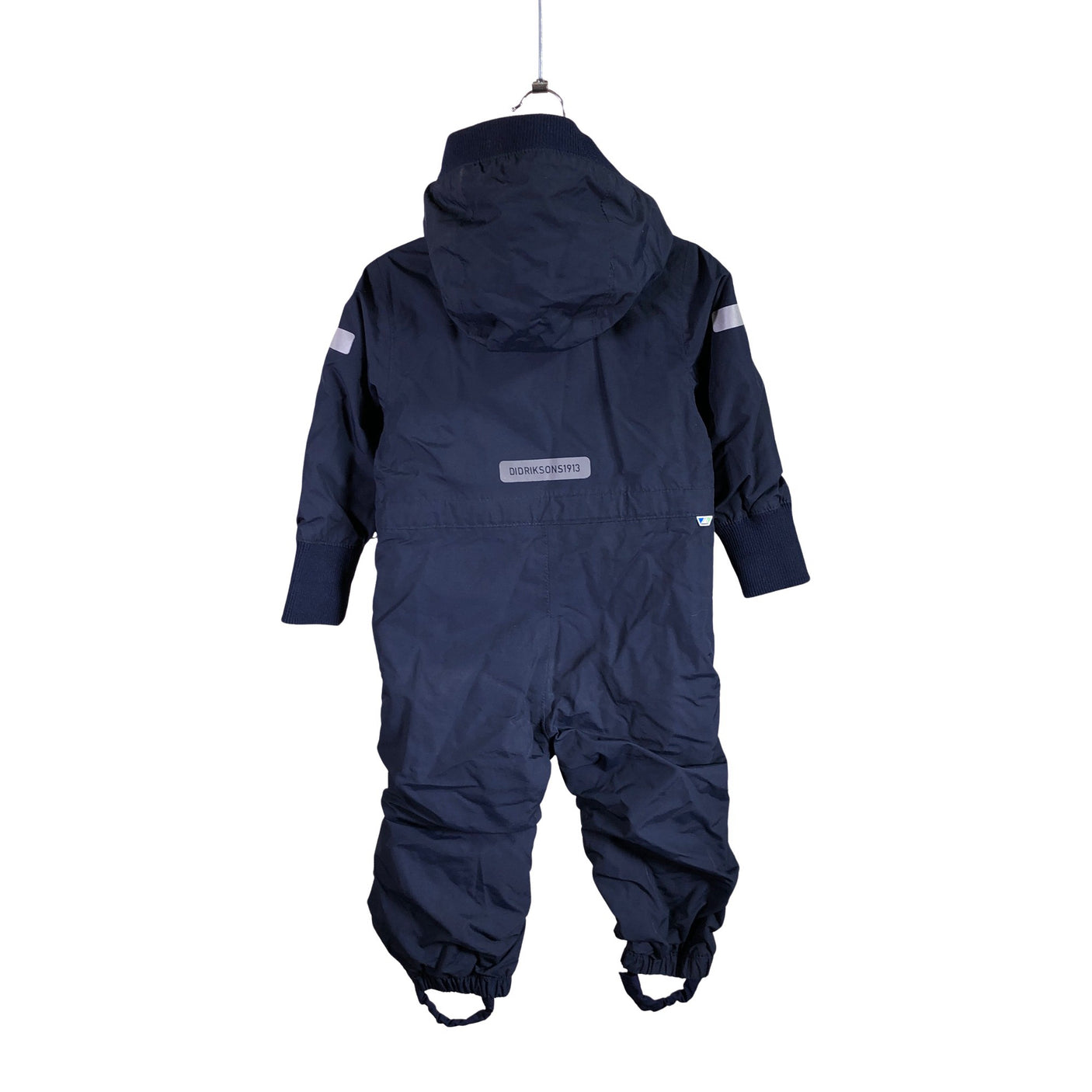 Unisex Didriksons - Toppahaalari, koko 74 - 80 - (2)