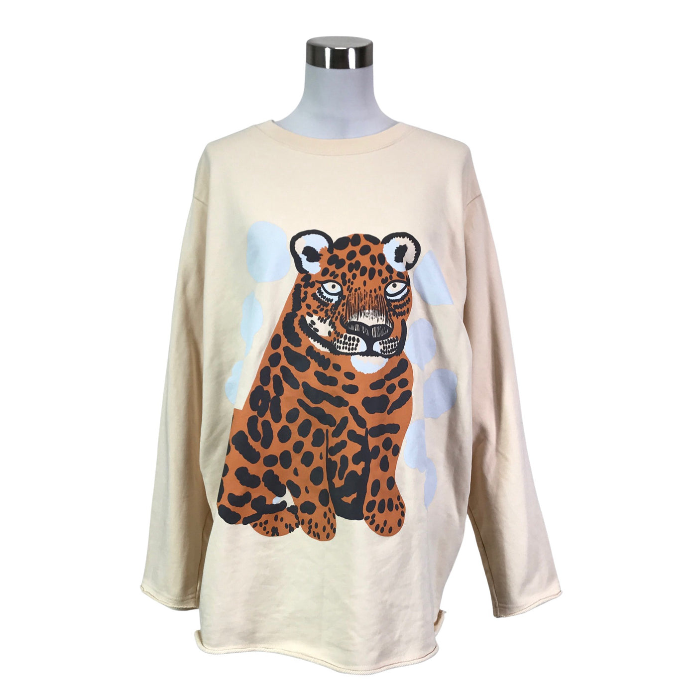 Collegepaita, koko 40