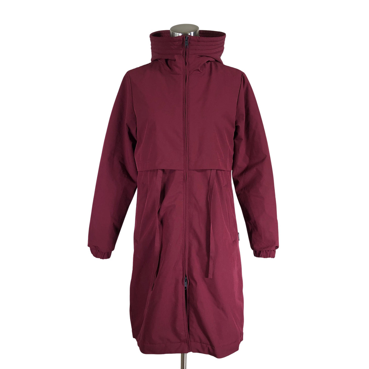 Unisex Makia - Parkatakki, koko 34 - (1)