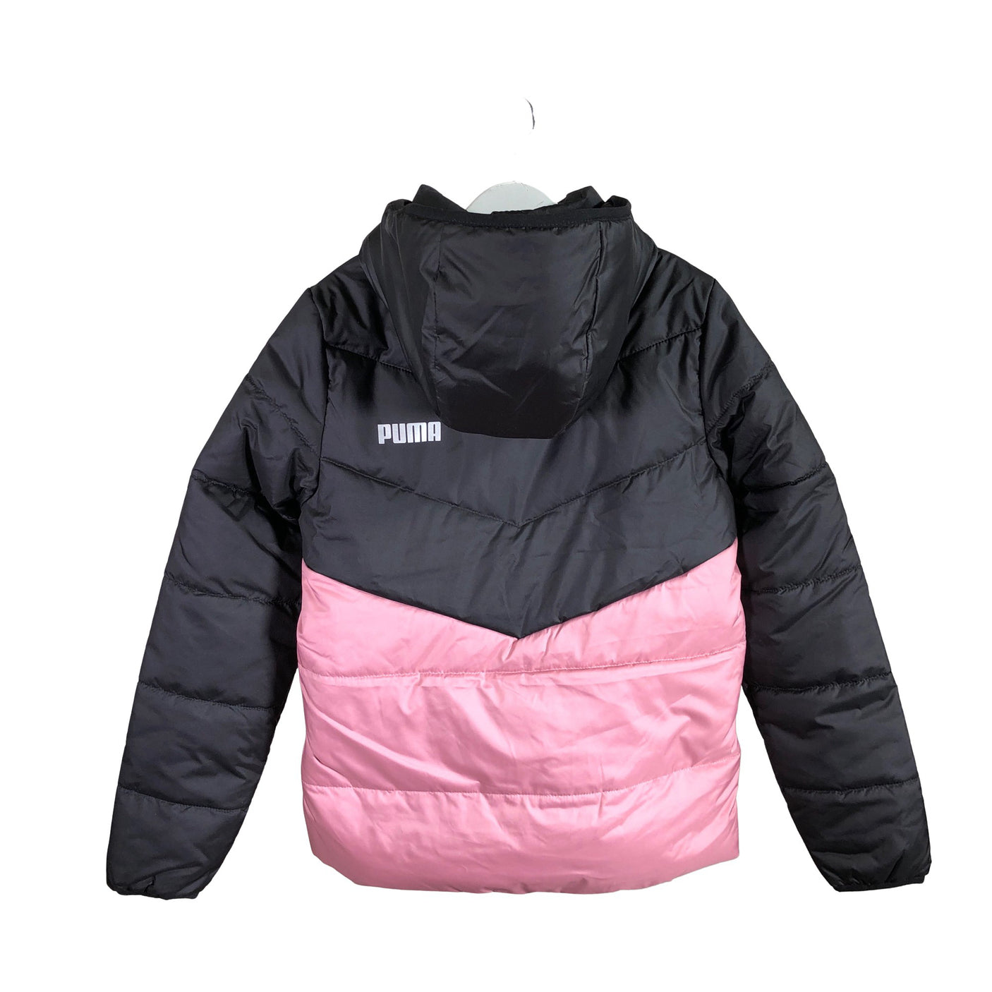 Unisex Puma - Kevyttoppatakki, koko 146 - 152 - (2)