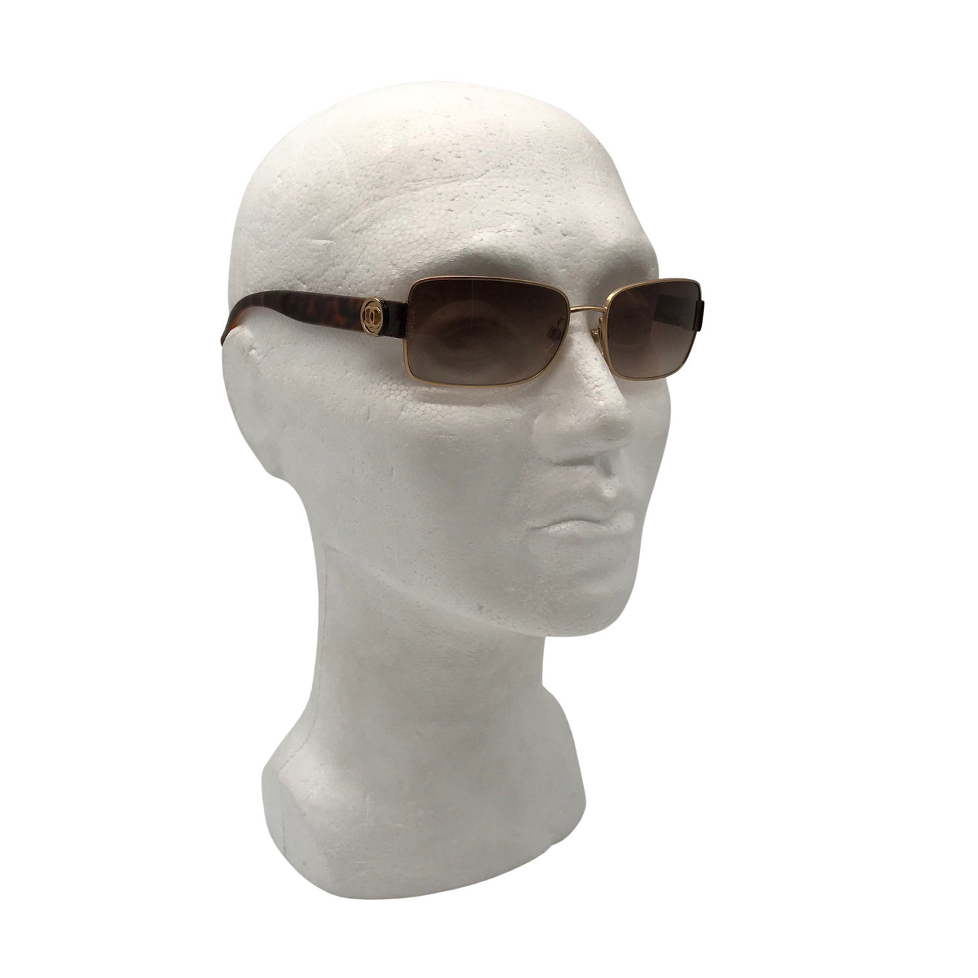 Unisex Chanel - Aurinkolasit, koko Ei kokoa - (3)