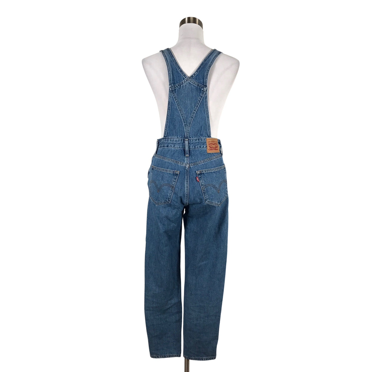 Unisex Levi's - Haalarit, koko 36 - (2)