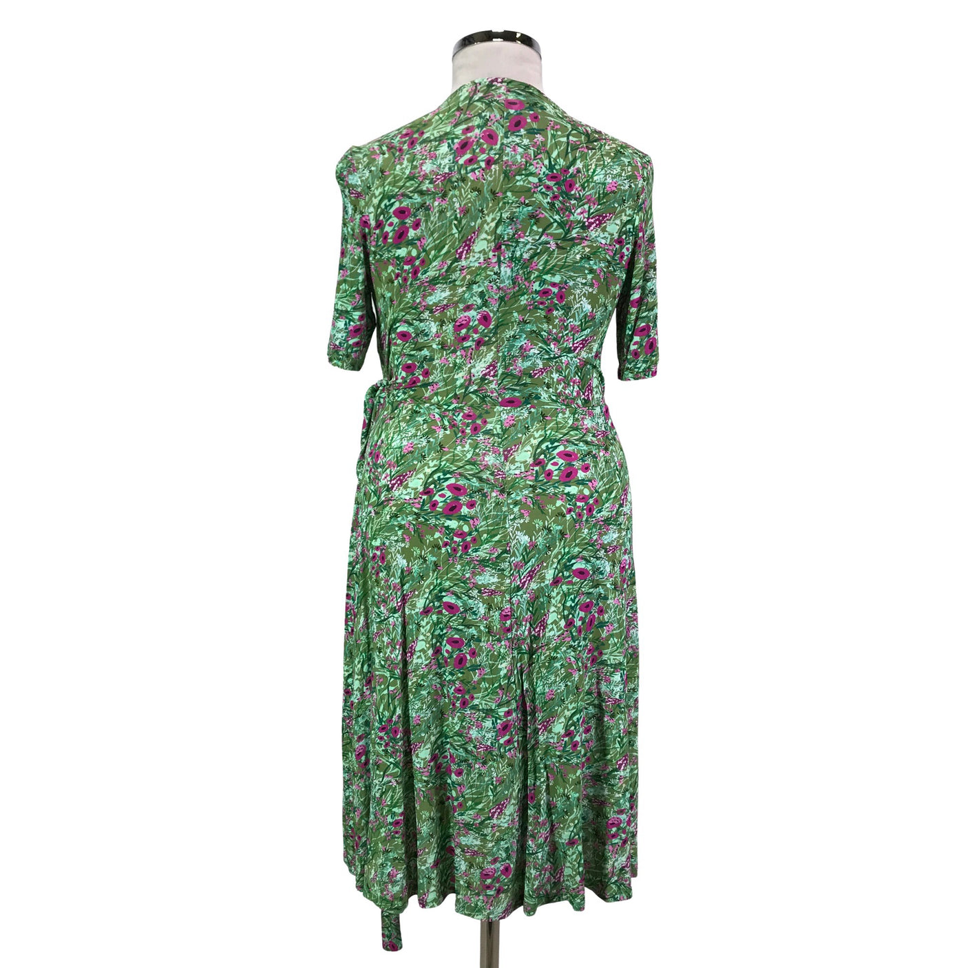 Unisex Camilla Thulin - Sifonkimekko, koko 44 - (2)