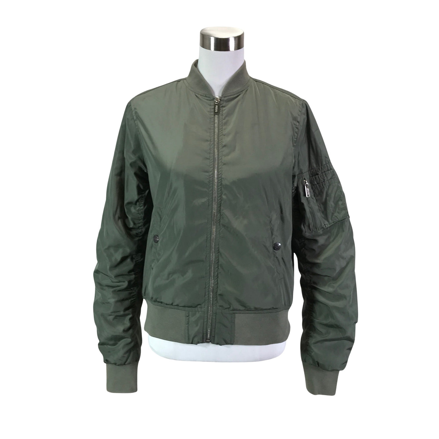 Unisex Crocker - Ulkoilutakki, koko 36 - (1)