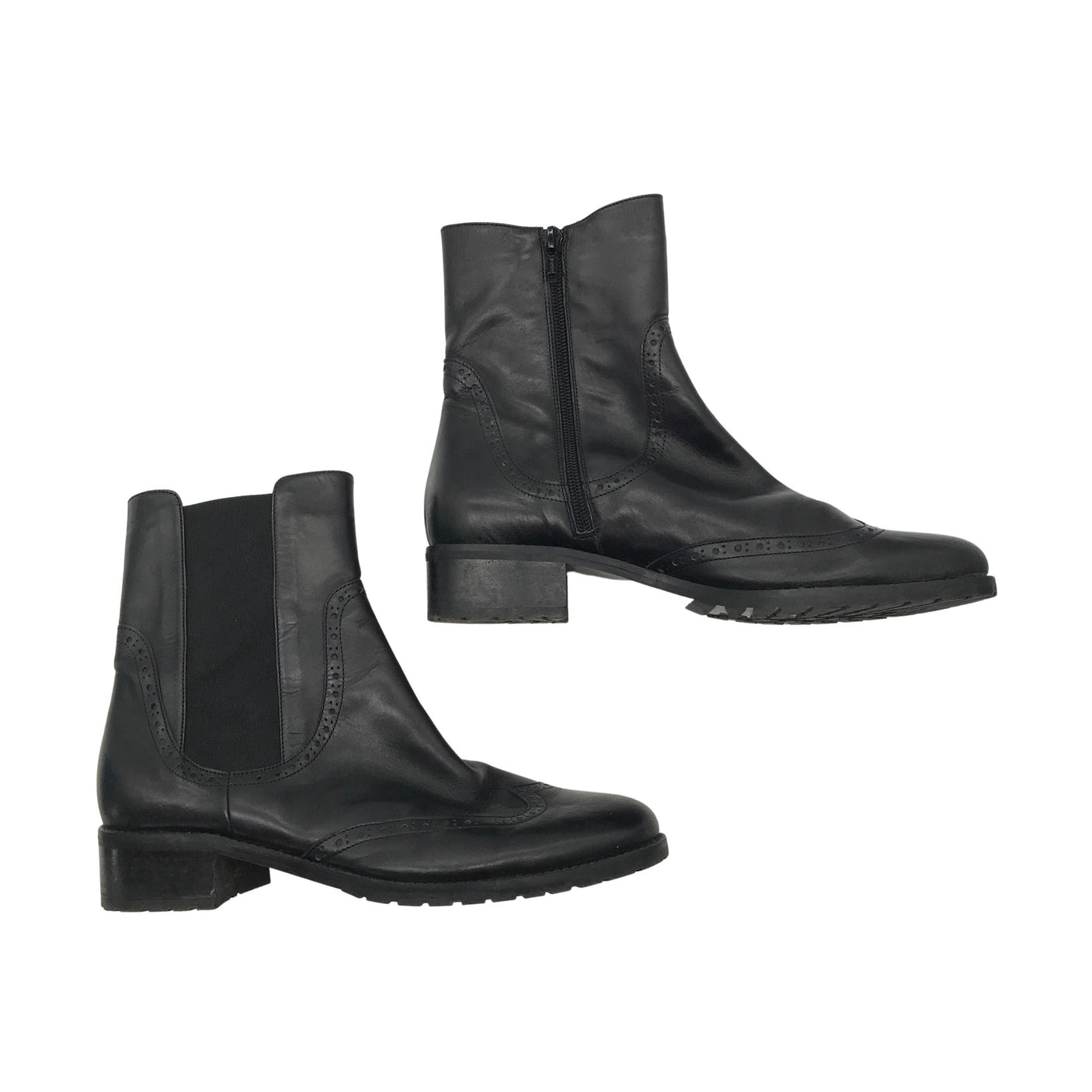 Unisex Marcos Nalini - Nilkkurit, koko 40 - (1)