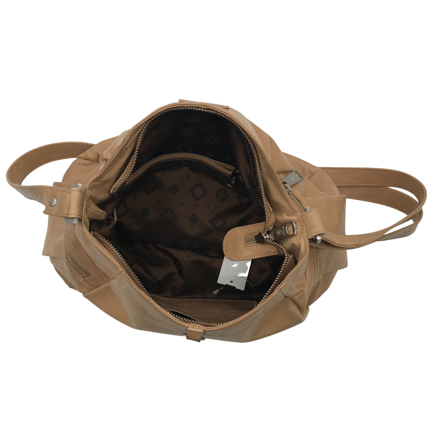 Unisex Adax - Olkalaukku, koko Midi - (2)