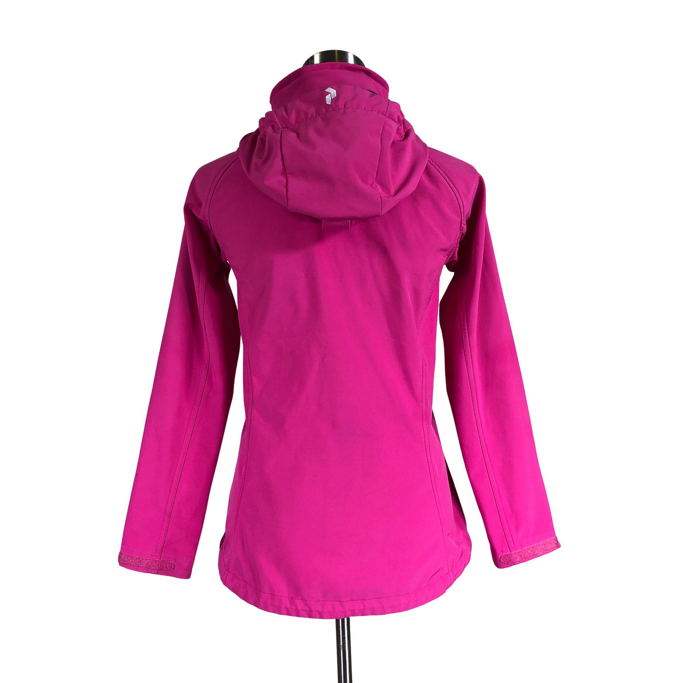 Unisex Peak Performance - Softshell-takki, koko 34 - (2)