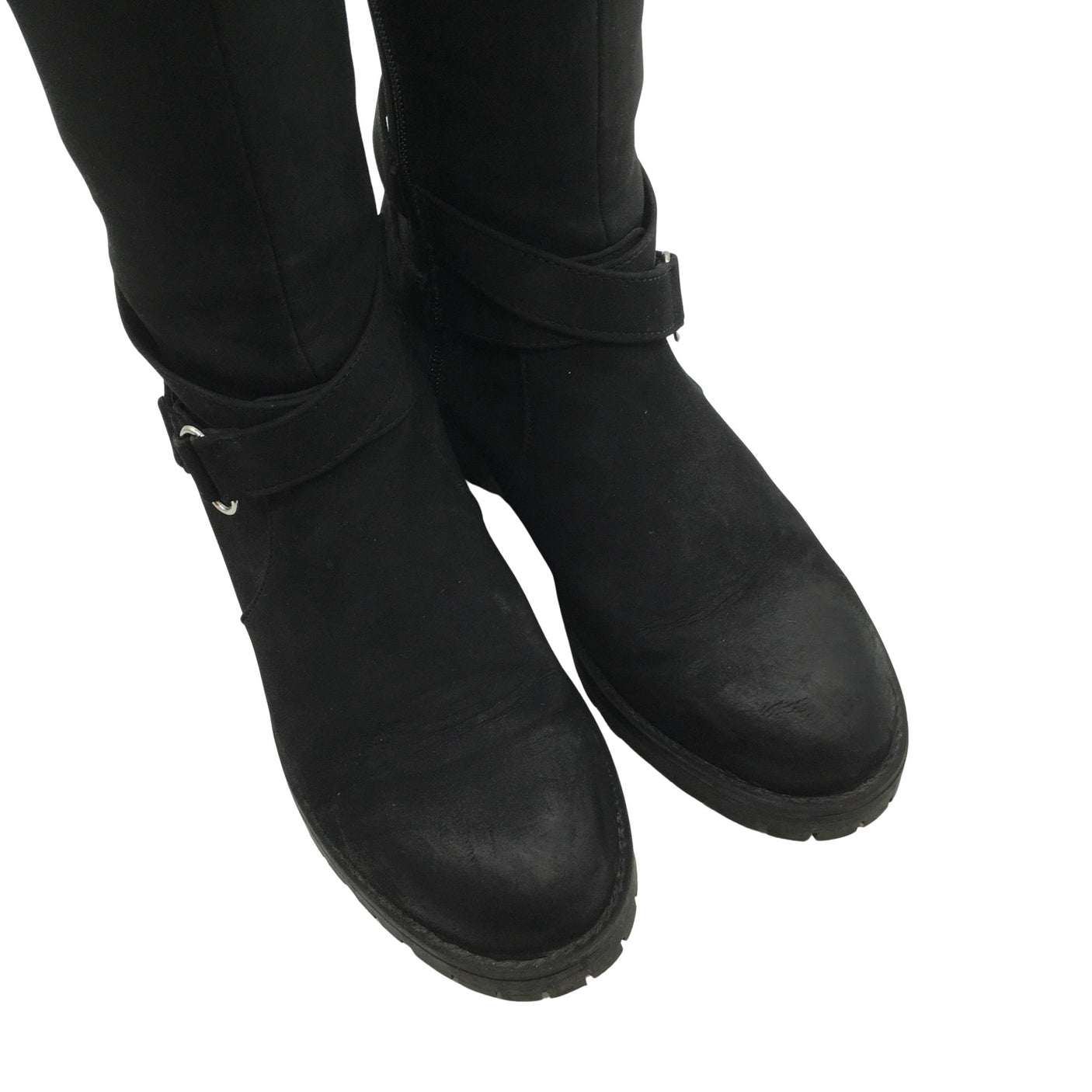 Unisex Anna Field - Saappaat, koko 38 - (3)