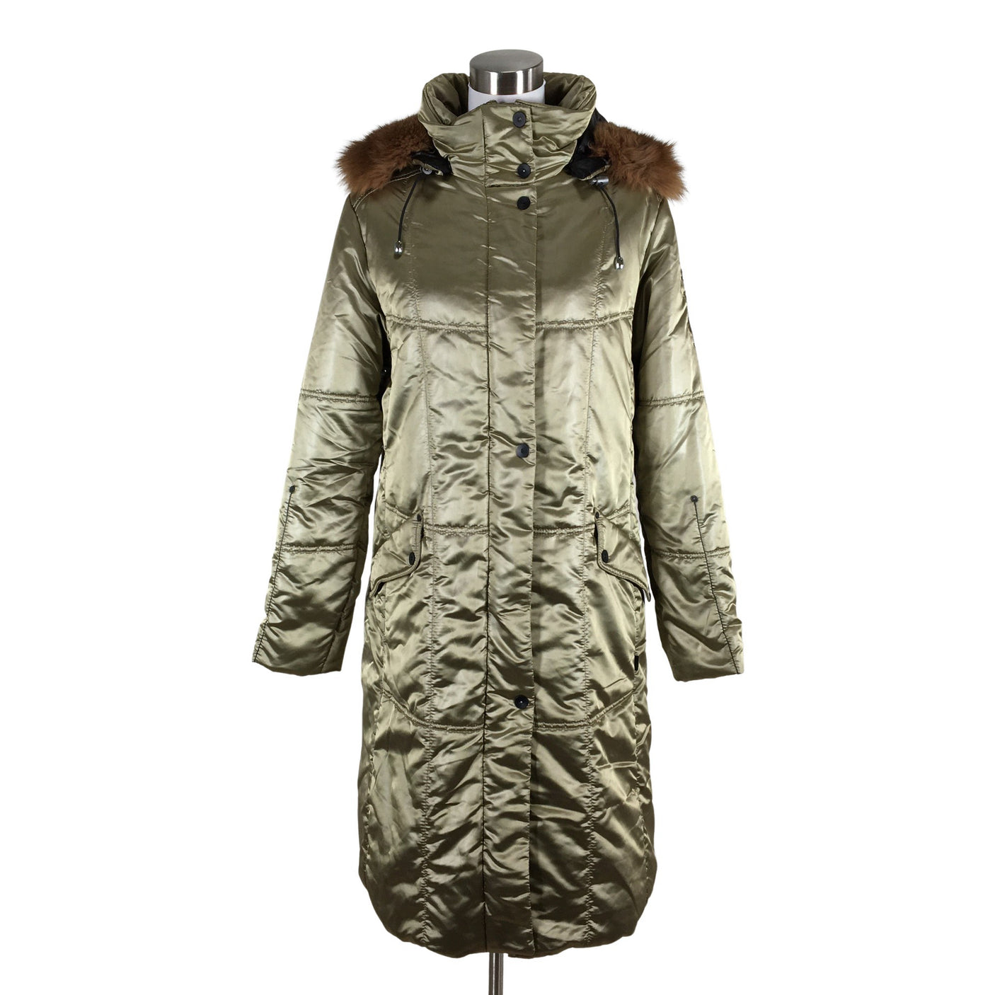 Unisex Luhta - Toppatakki, koko 40 - (1)