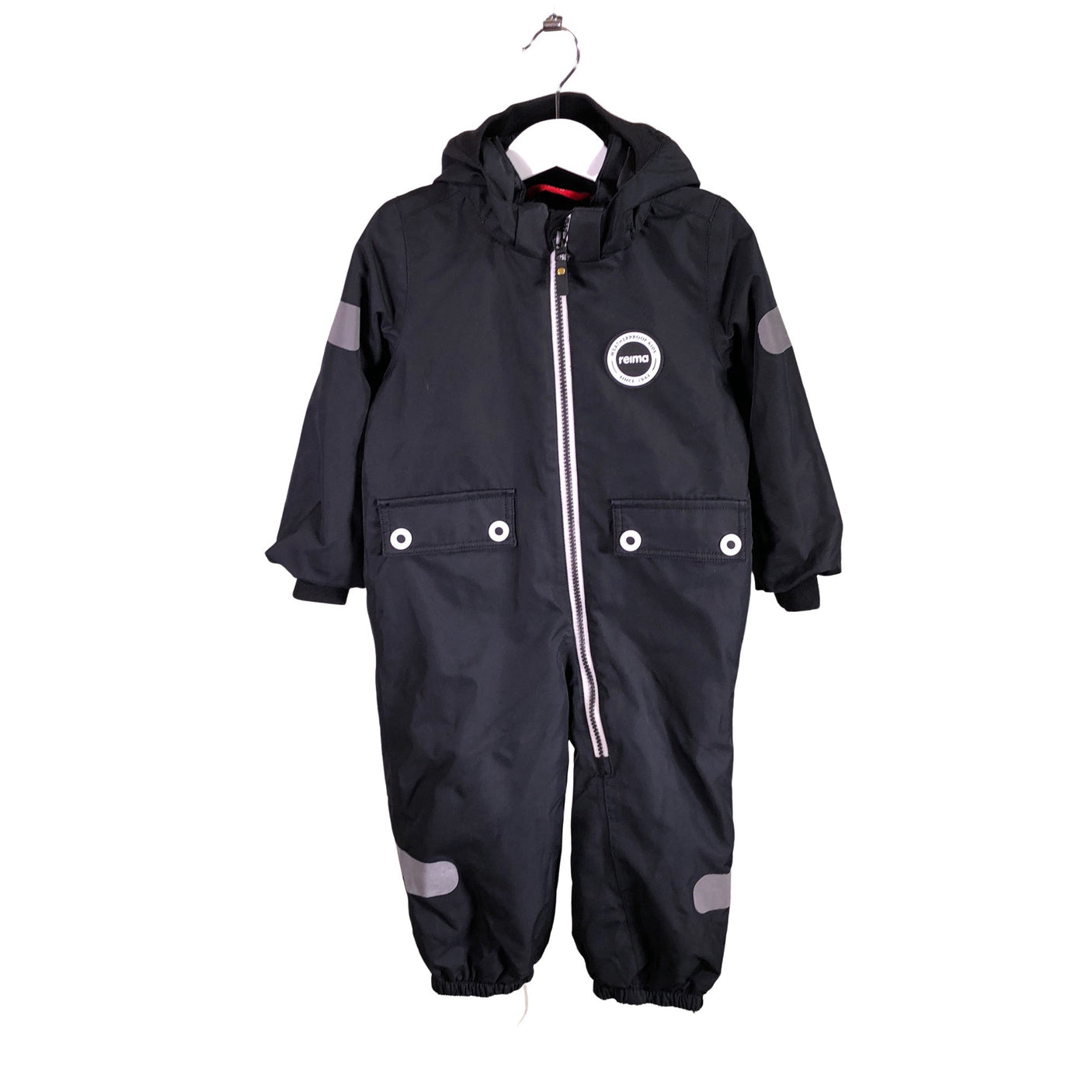 Unisex Reimatec - Kevyttoppahaalari, koko 80 - 86 - (1)