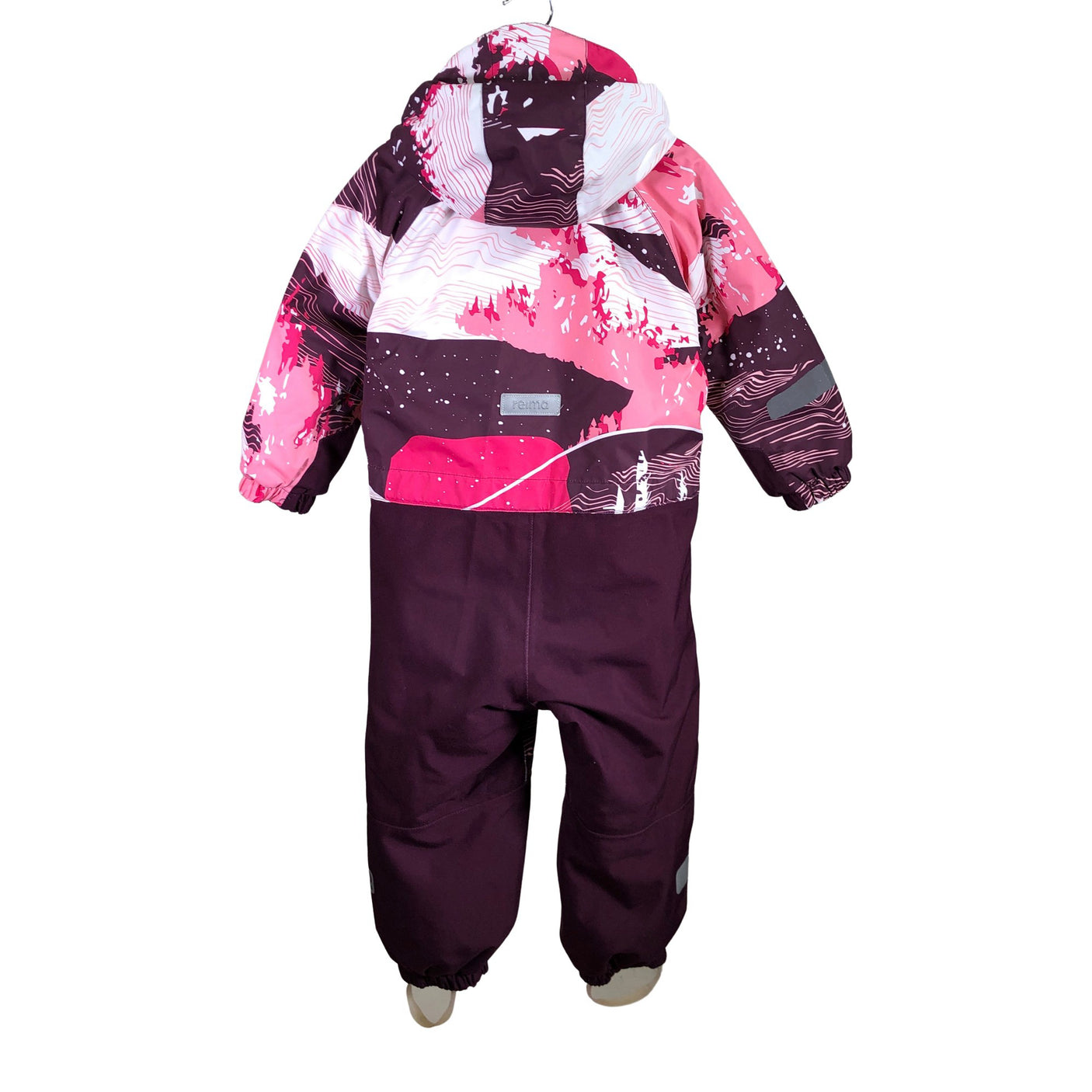 Unisex Reimatec - Toppahaalari, koko 98 - 104 - (2)
