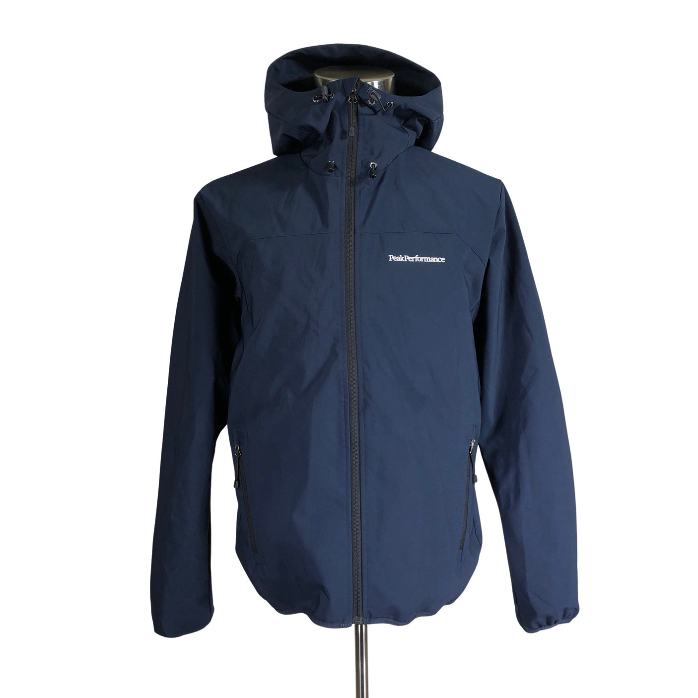 Unisex Peak Performance - Softshell-takki, koko L - (1)