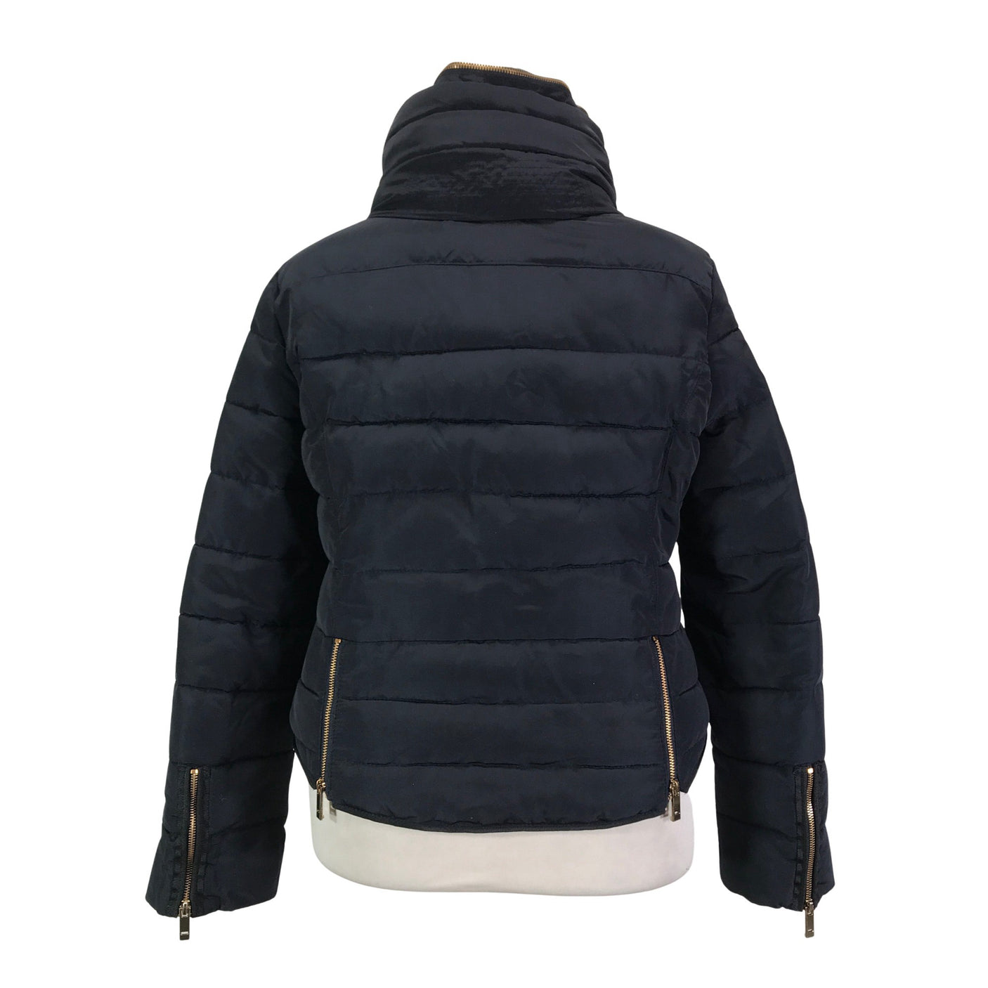 Unisex Zara - Toppatakki, koko 42 - (2)
