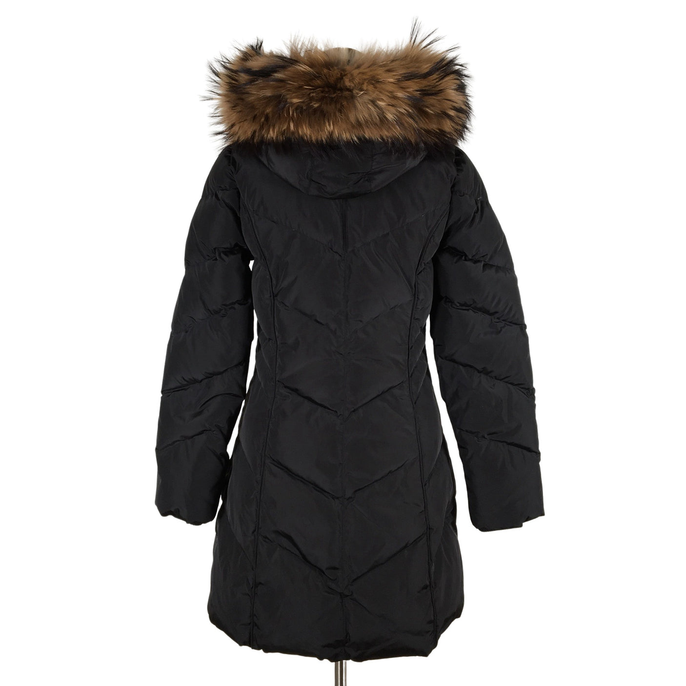 Untuvatakki, koko 36