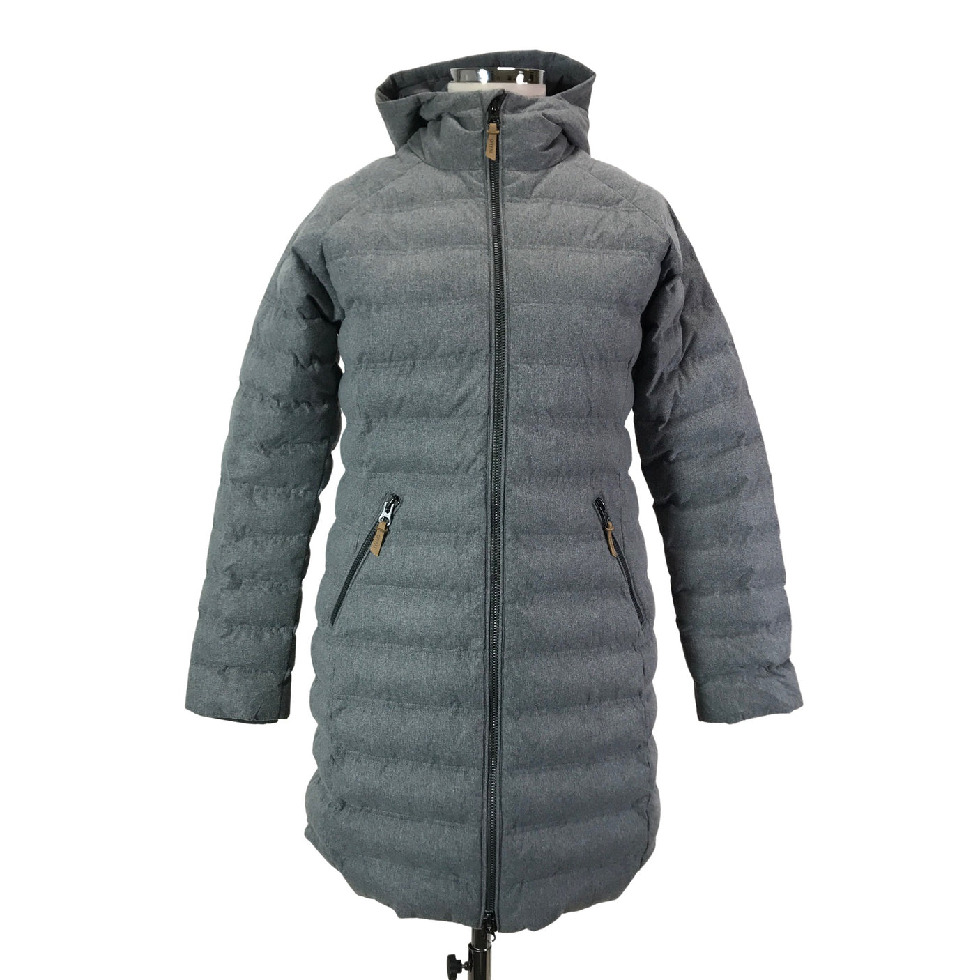 Unisex Ivalo - Toppatakki, koko 42 - (1)
