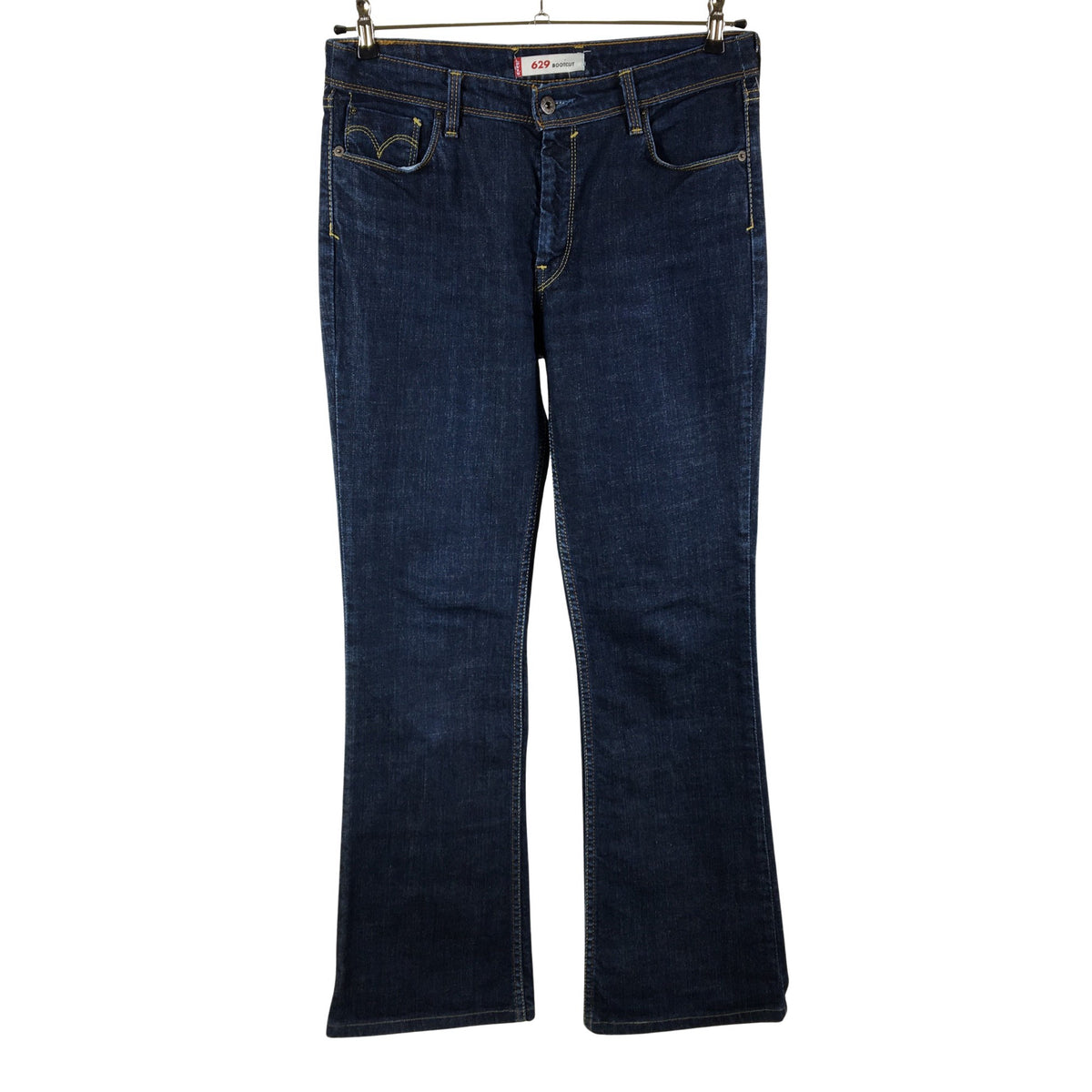 Unisex Levi's - Farkut, koko 42 - (1)
