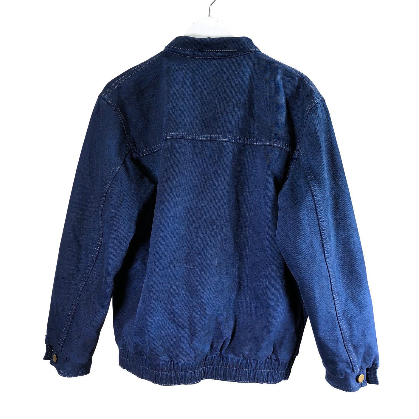 Unisex Warrick - Farkkutakki, koko 164 - 170 - (2)