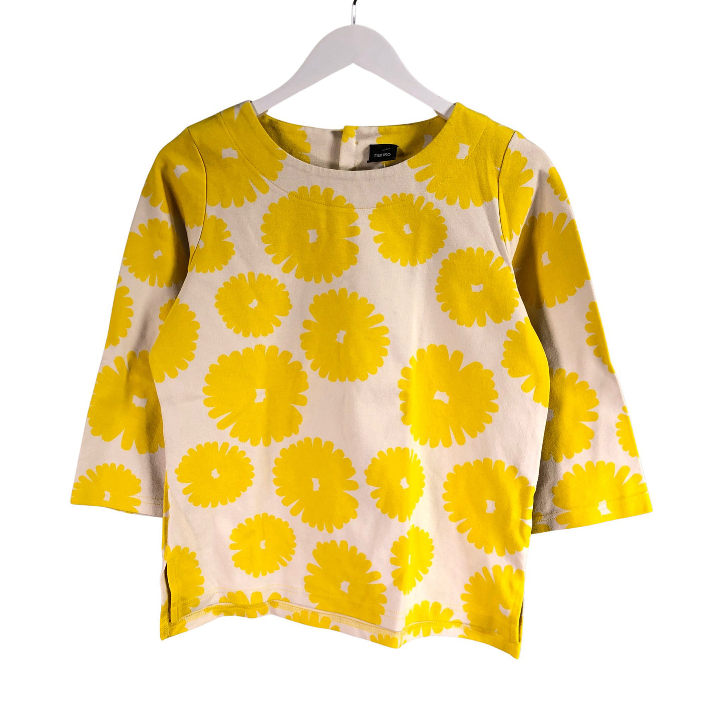 Unisex nanso - Collegepaita, koko 36 - (1)