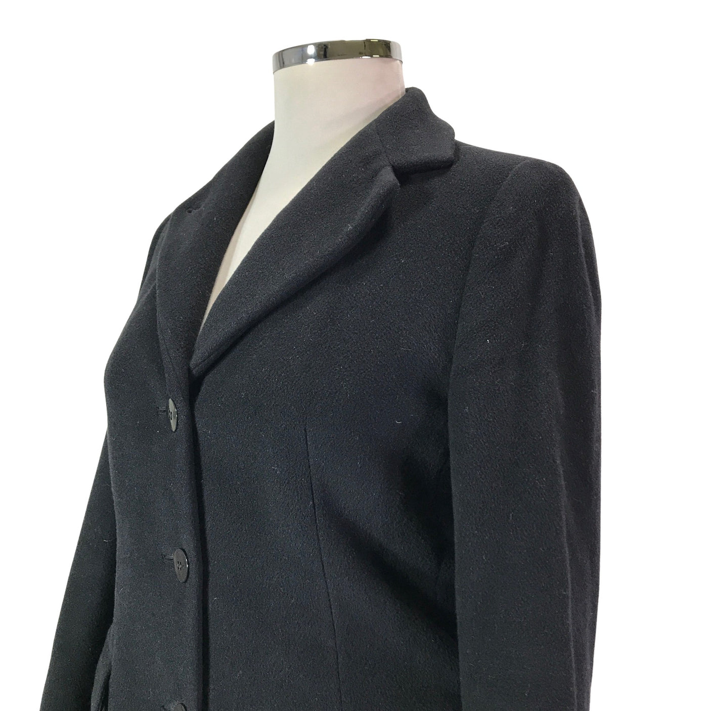 Unisex Armani Collezioni - Villakangastakki, koko 44 - (3)