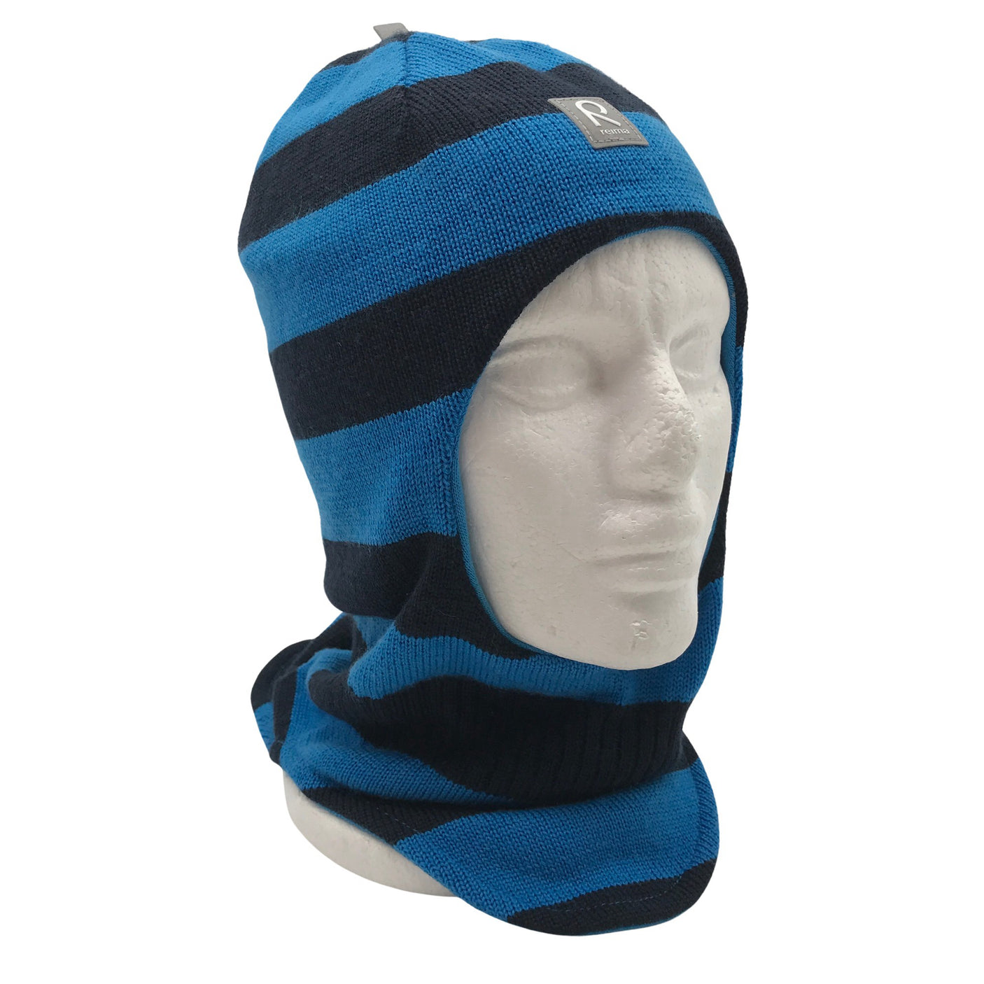 Unisex Reima - Kypärähattu, koko 52 - 54 cm - (1)