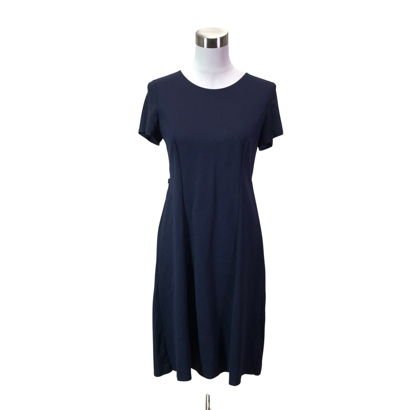 Unisex Muotikuu - Trikoomekko, koko 36 - (3)