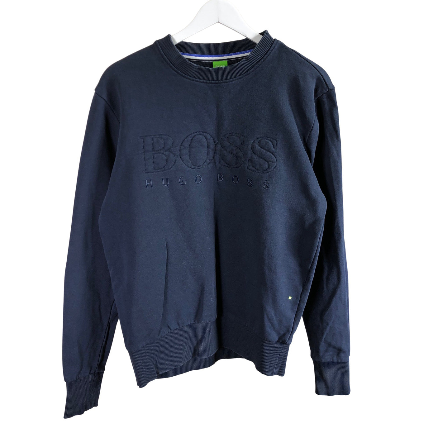 Unisex Hugo Boss - Collegepaita, koko 36 - (1)