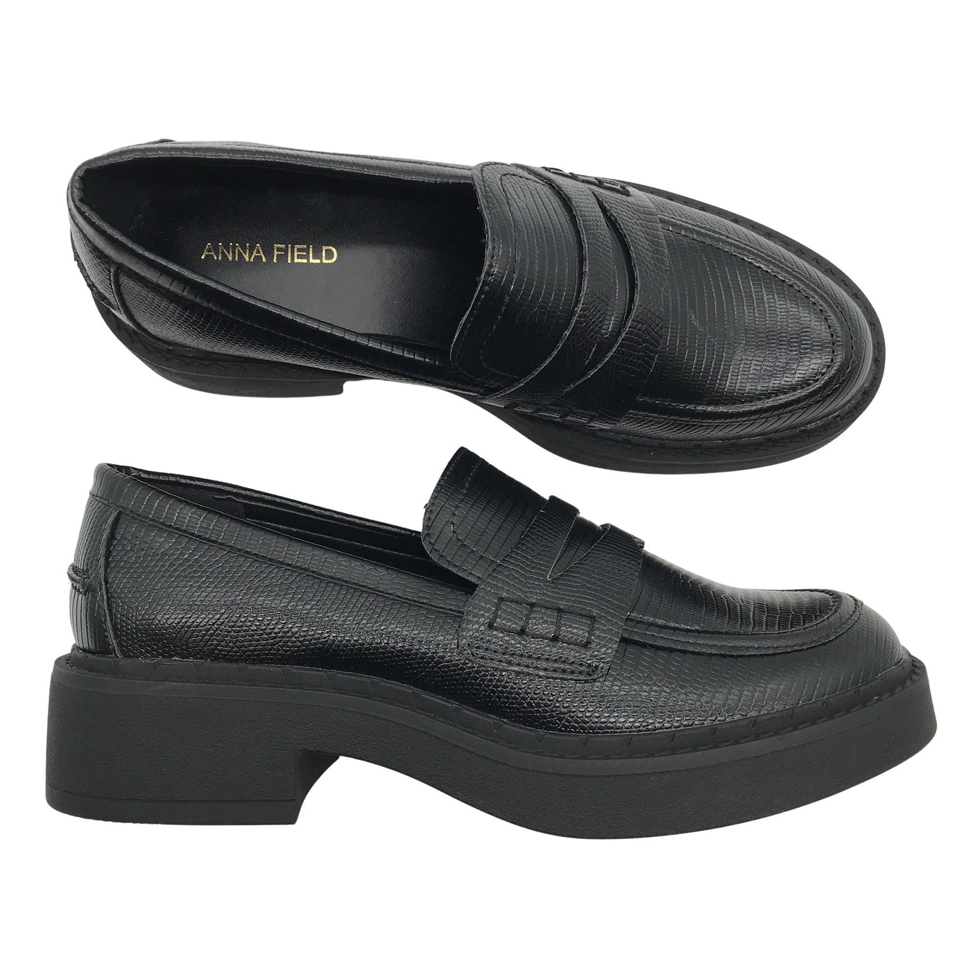 Loaferit, koko 39