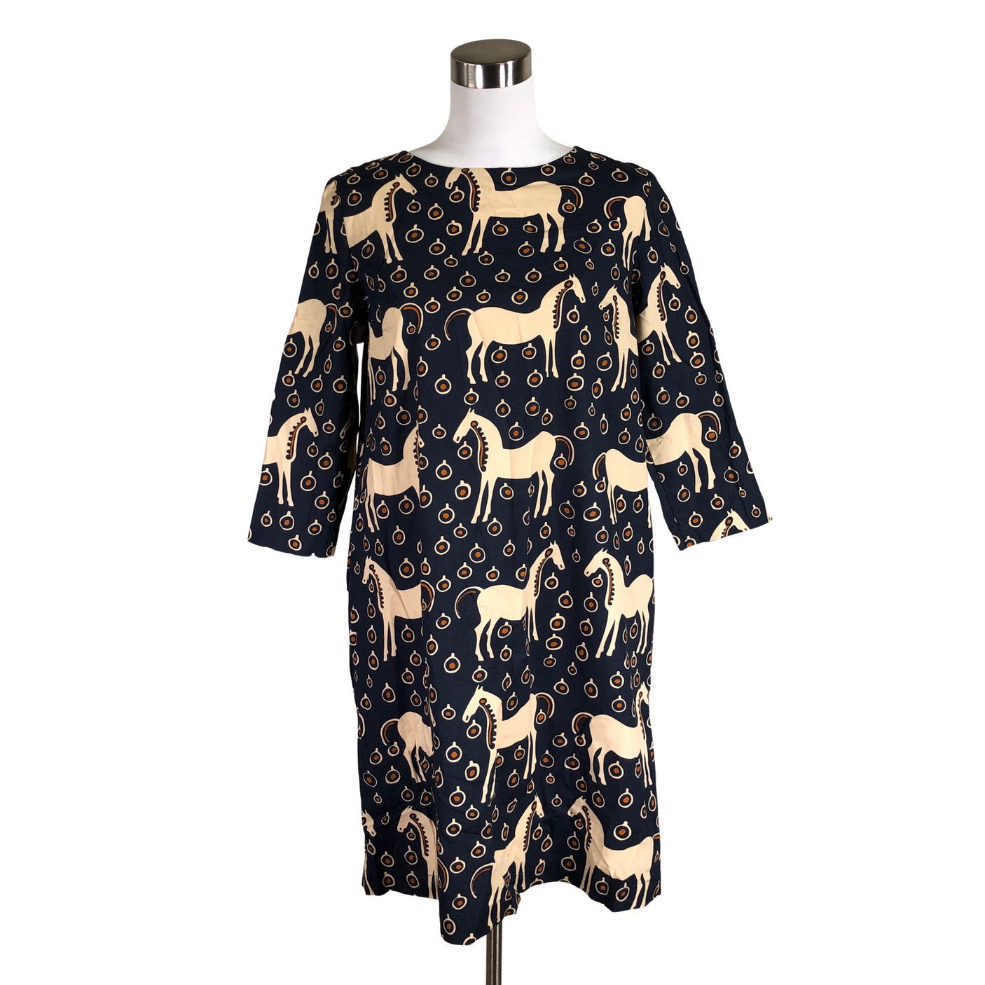 Unisex Marimekko - Kangasmekko, koko 40 - (1)
