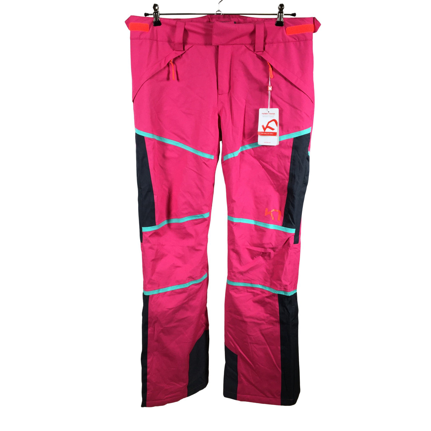 Unisex Kari Traa - Toppahousut, koko 42 - (1)