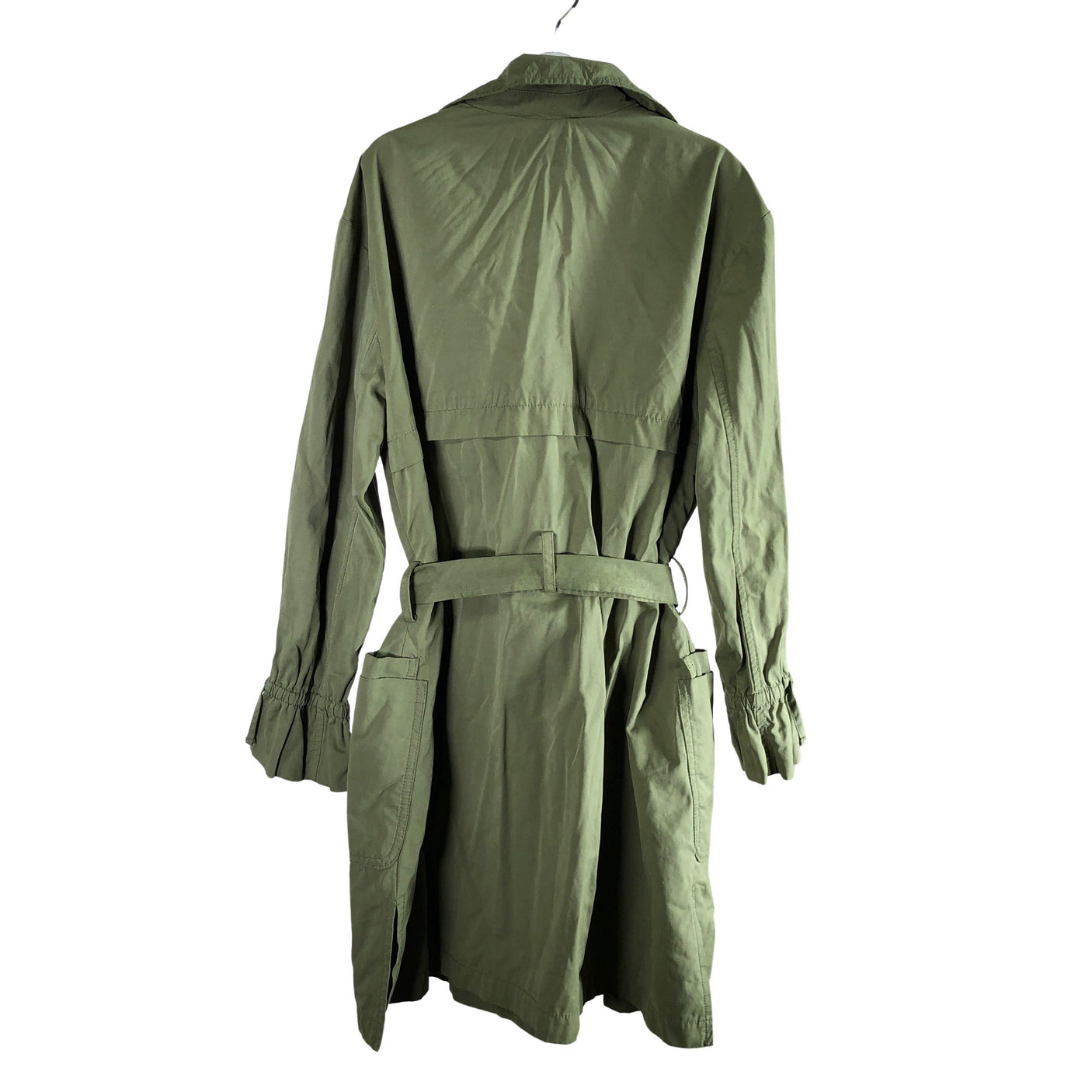 Unisex Zara - Trenssitakki, koko 134 - 140 - (2)
