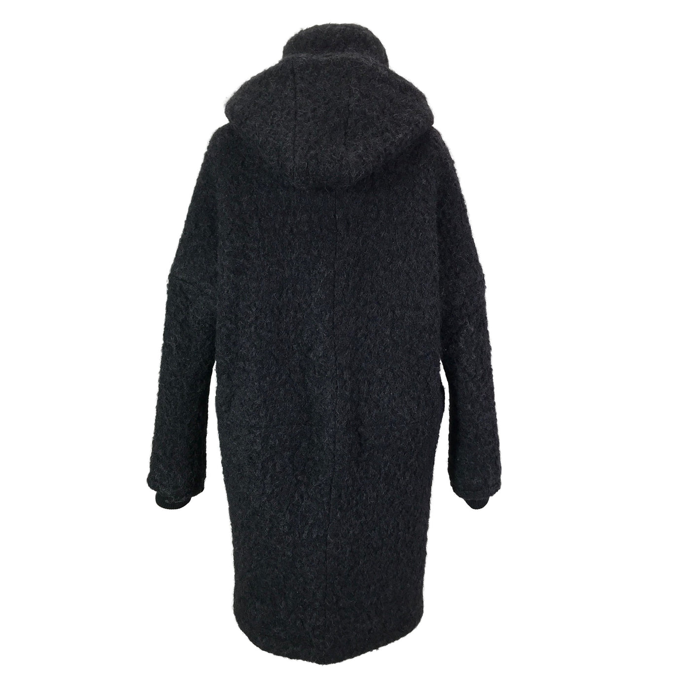 Unisex Nomen Nescio - Villakangastakki, koko 36 - (2)
