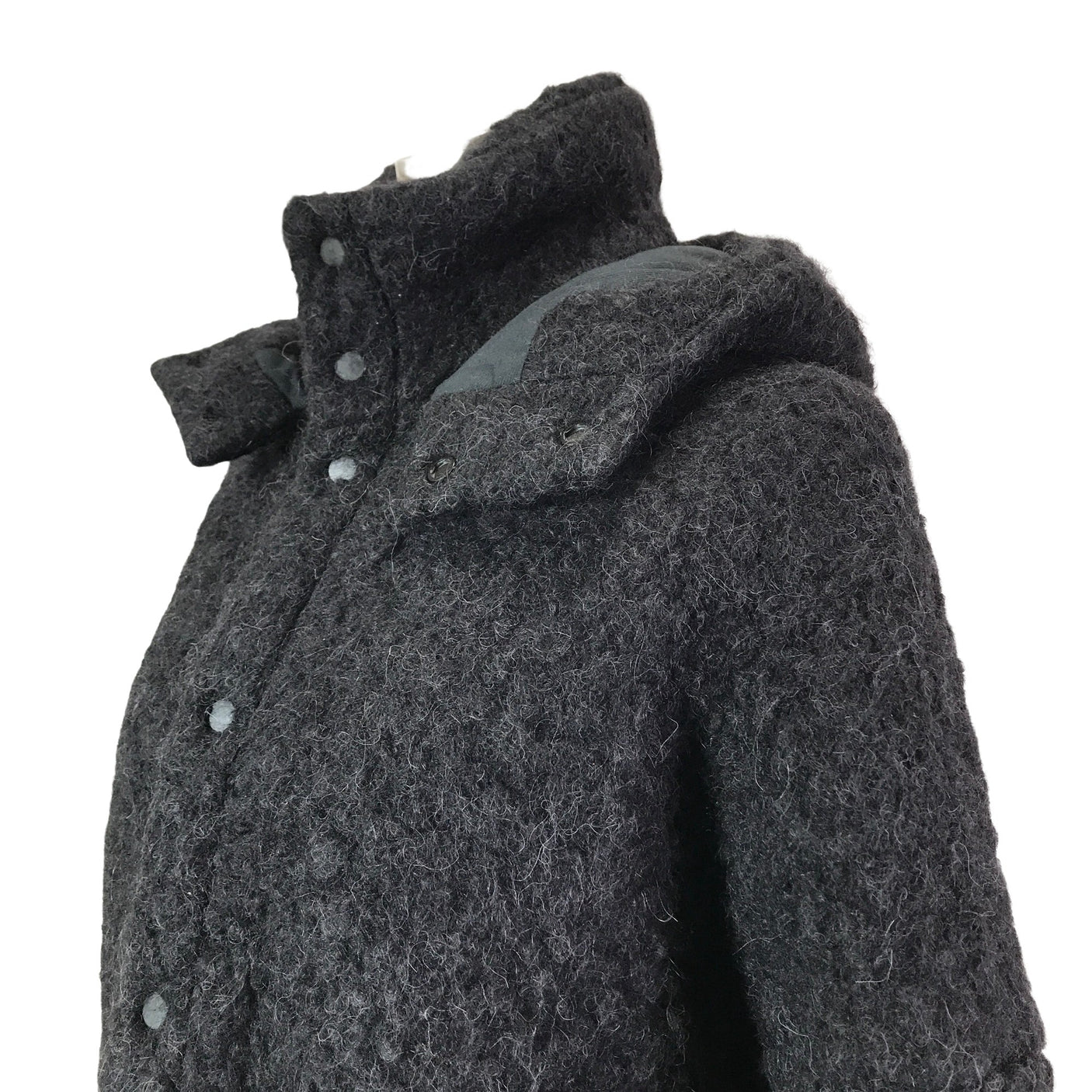 Unisex Nomen Nescio - Villakangastakki, koko 36 - (3)