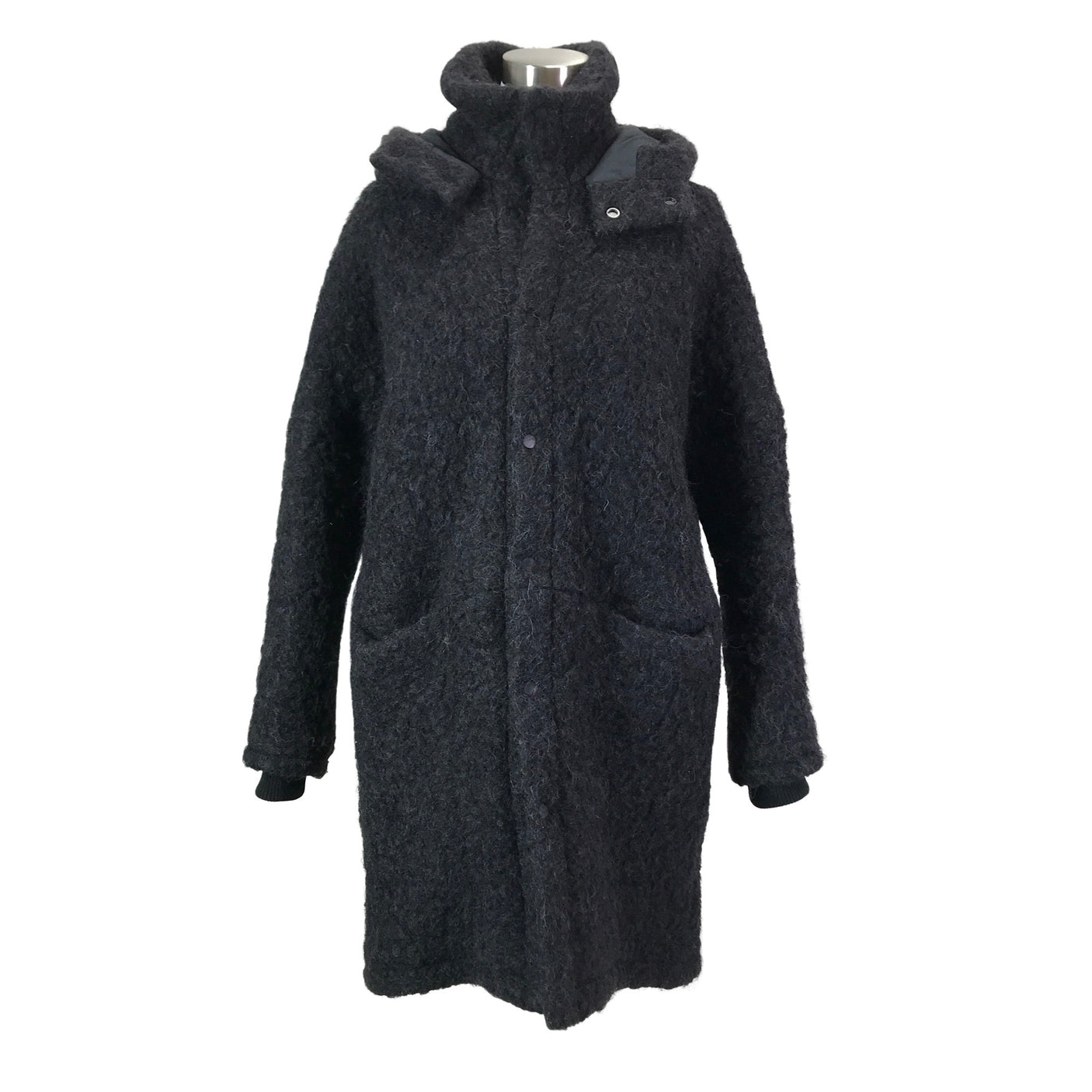 Unisex Nomen Nescio - Villakangastakki, koko 36 - (1)