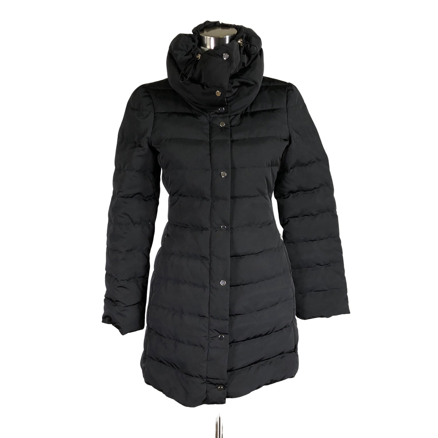 Unisex Zara - Untuvatakki, koko 36 - (1)
