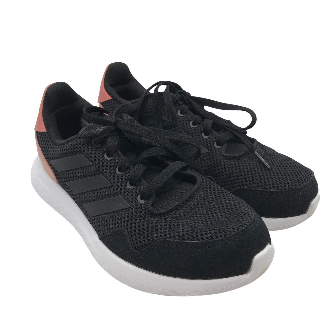 Unisex Adidas - Lenkkarit, koko 39 - (2)