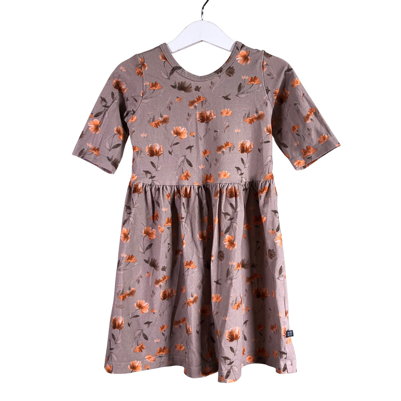 Unisex Kaiko - Trikoomekko, koko 98 - 104 - (1)