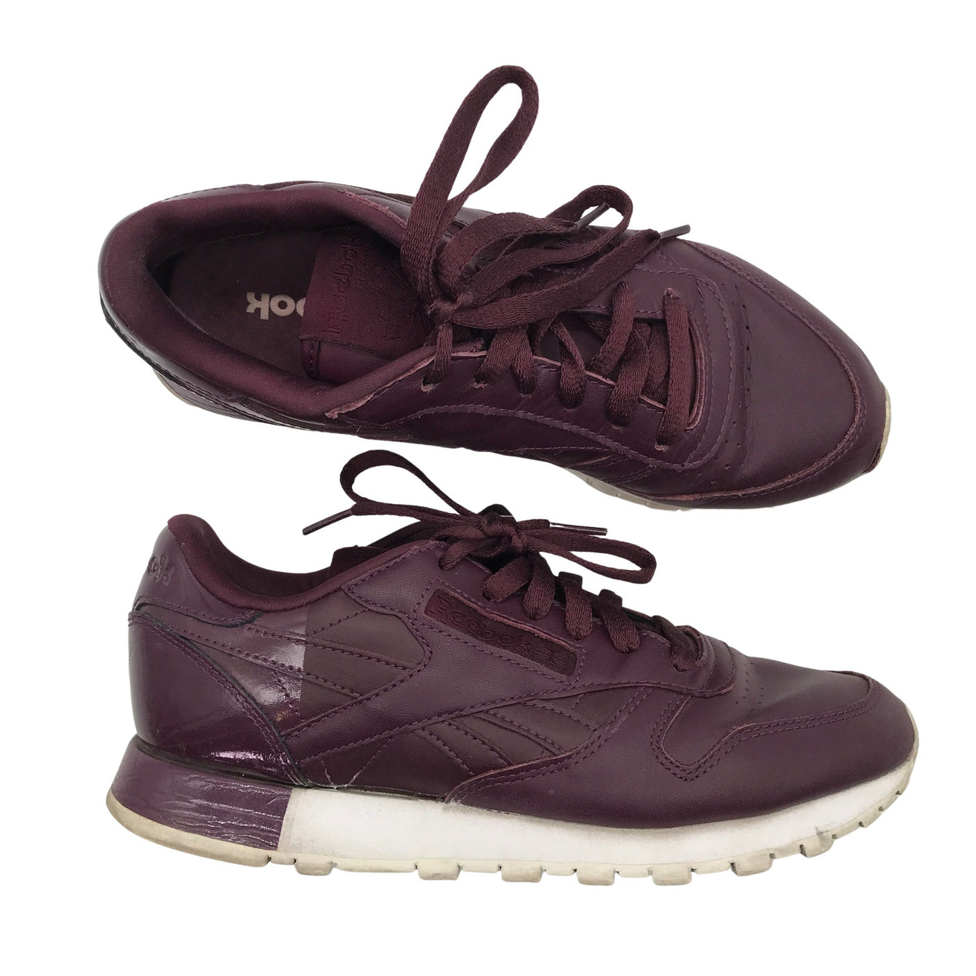 Unisex Reebok - Lenkkarit, koko 37 - (1)