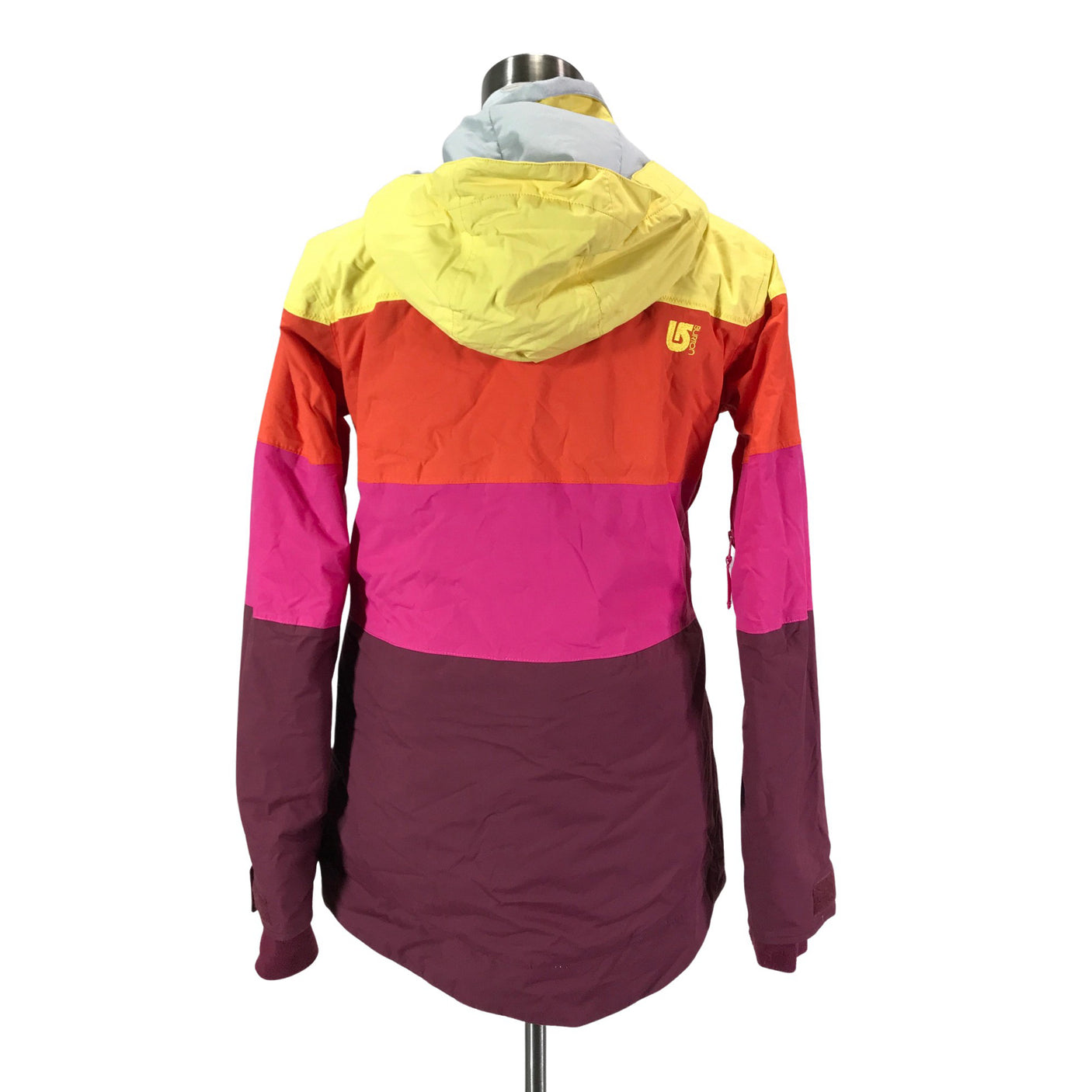 Unisex Burton - Toppatakki, koko 36 - (2)