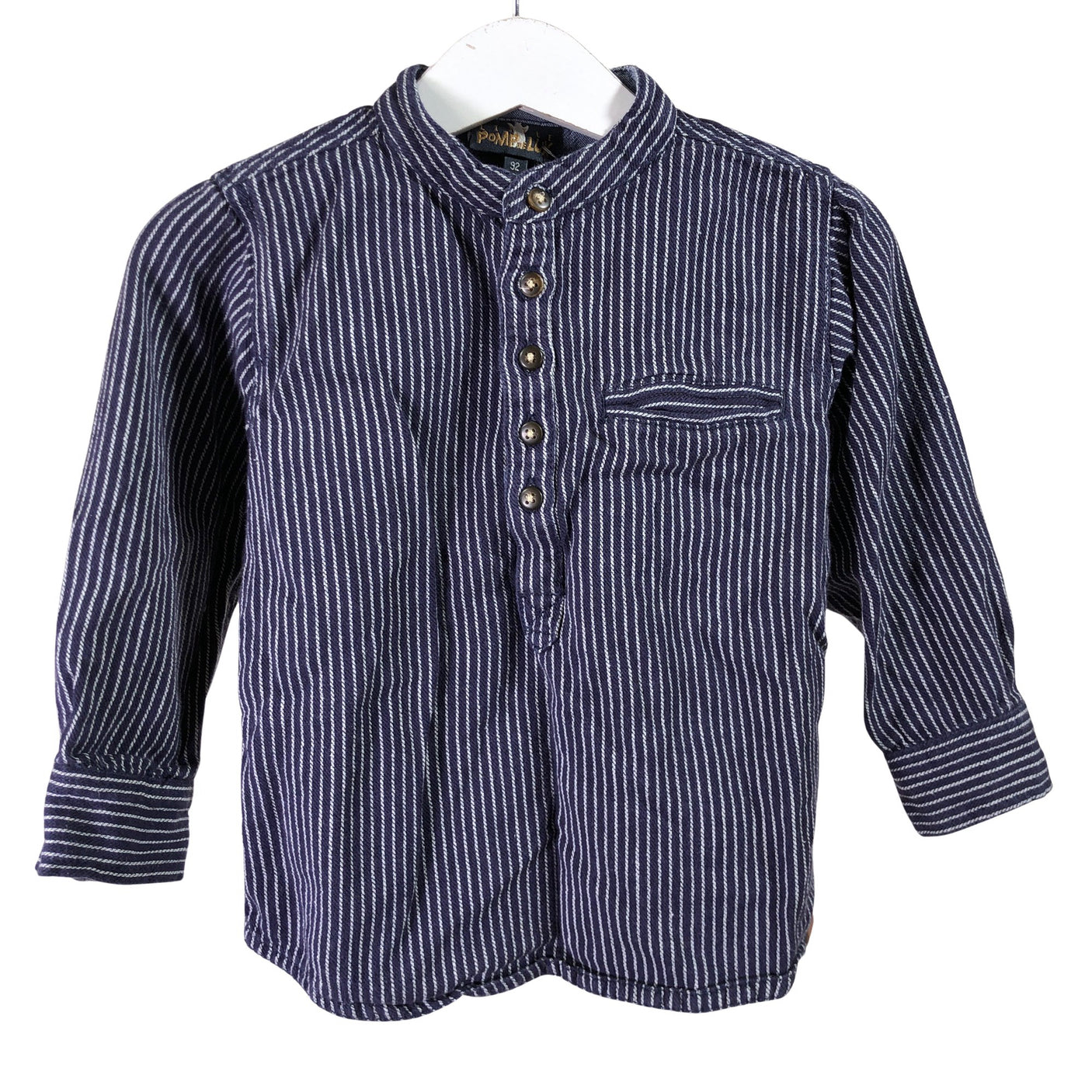 Unisex POMPdeLUX - Trikoopaita, koko 86 - 92 - (1)