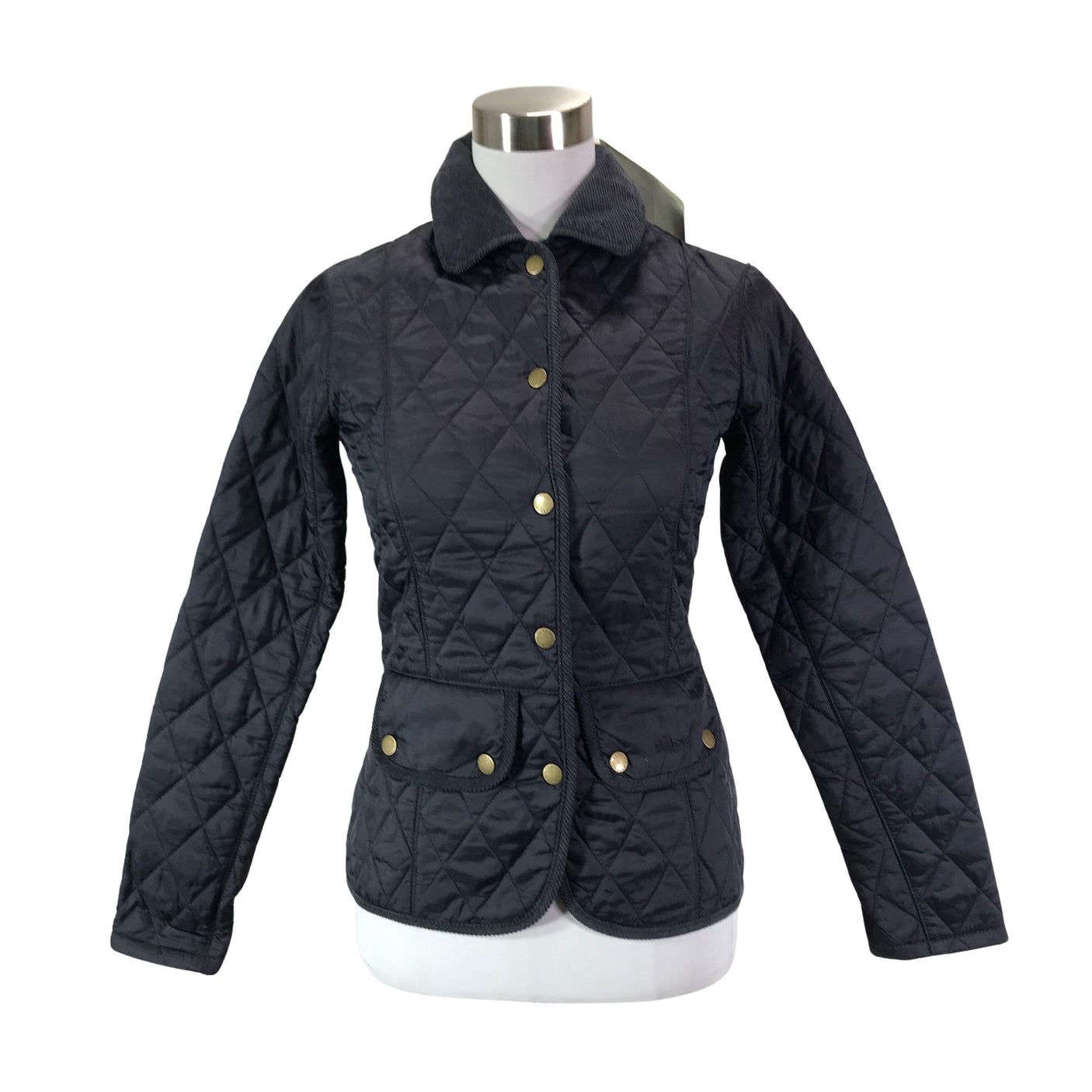 Unisex Barbour - Tikkitakki, koko 32 - (1)