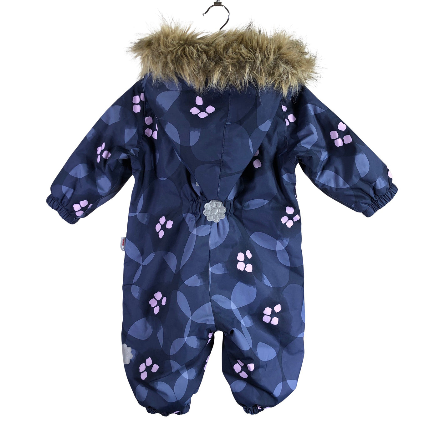 Unisex Reima - Toppahaalari, koko 68 - 74 - (2)