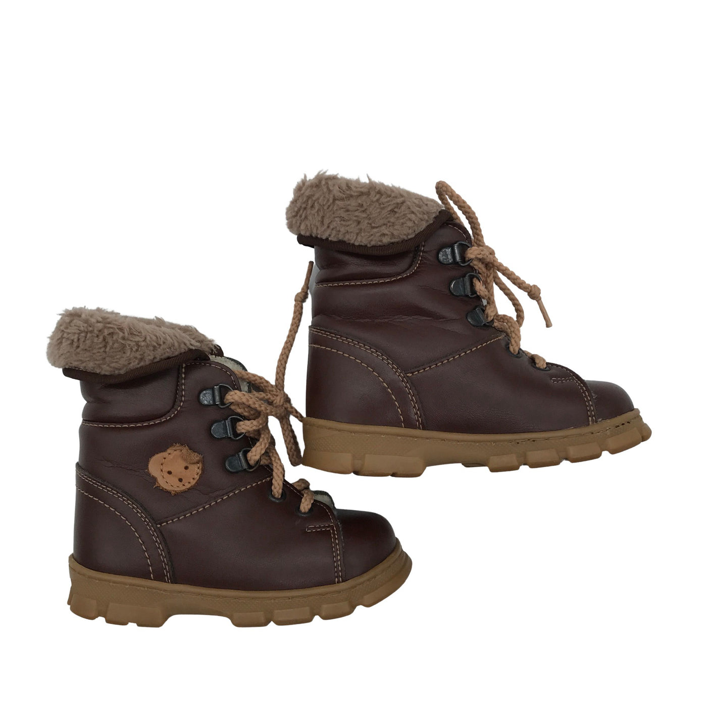 Unisex Tepsut - Talvikengät, koko 24 - (1)