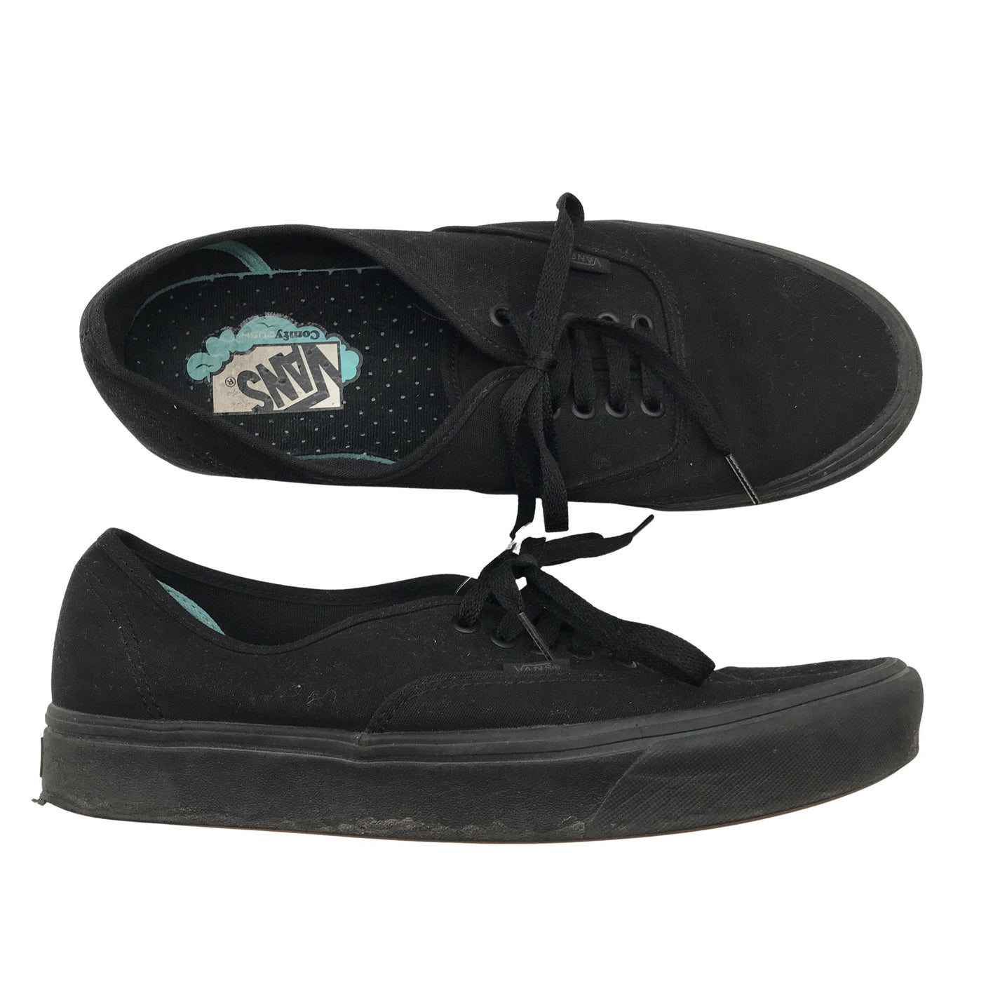 Unisex Vans - Tennarit, koko 44 - (1)