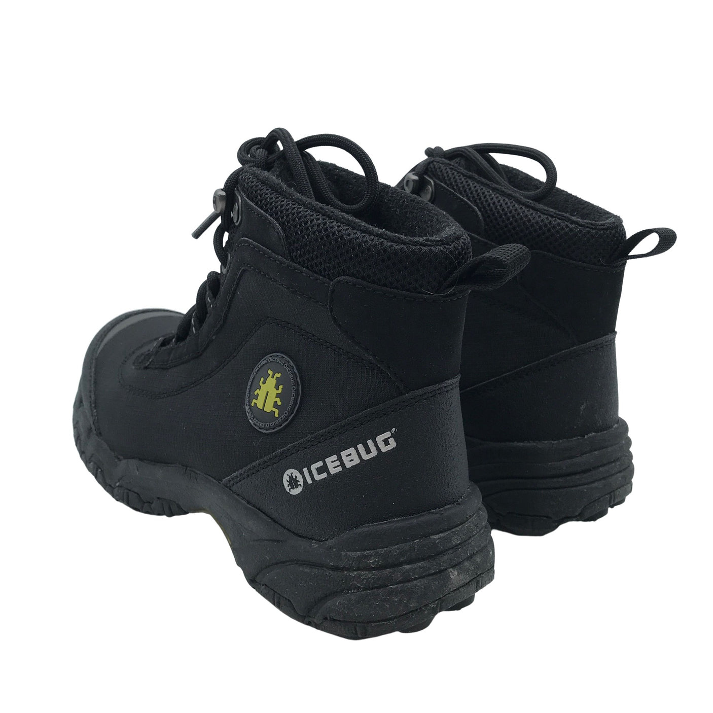 Unisex Icebug - Vaelluskenkä, koko 36 - (2)