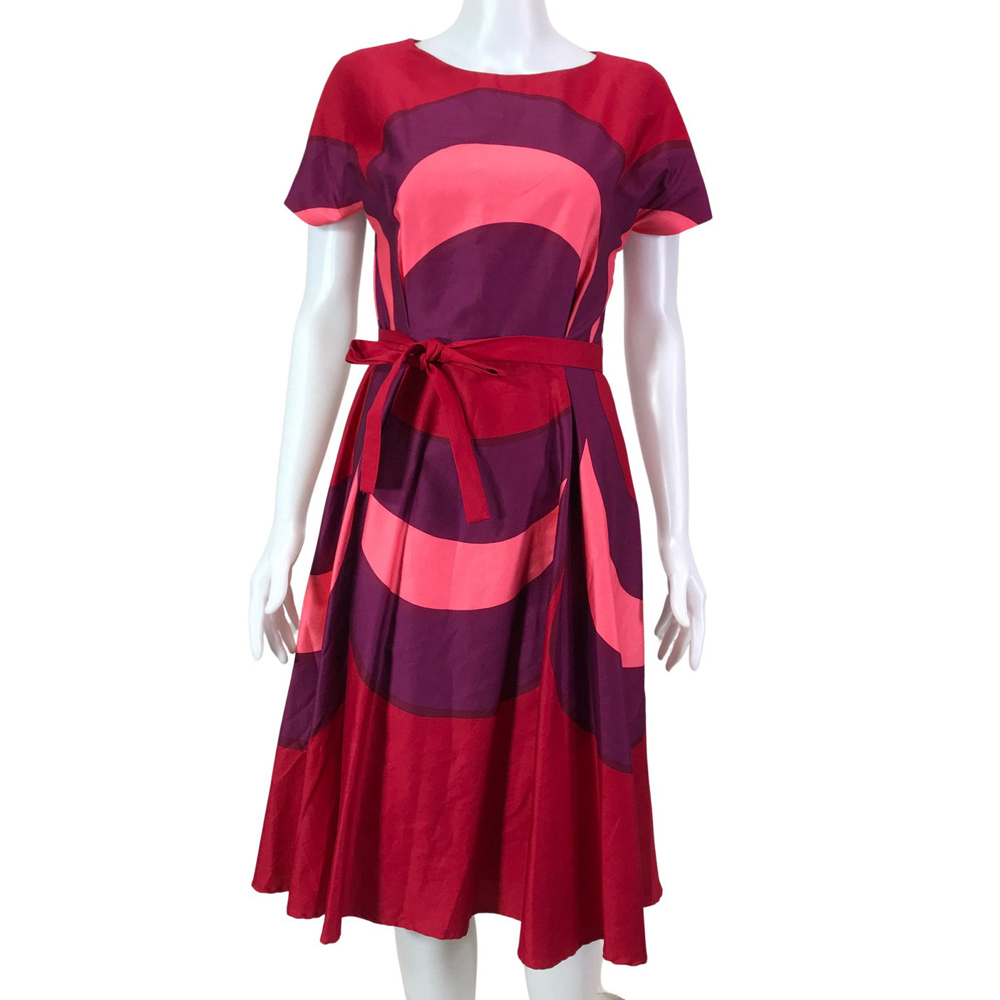 Unisex Marimekko - Juhlamekko, koko 36 - (1)