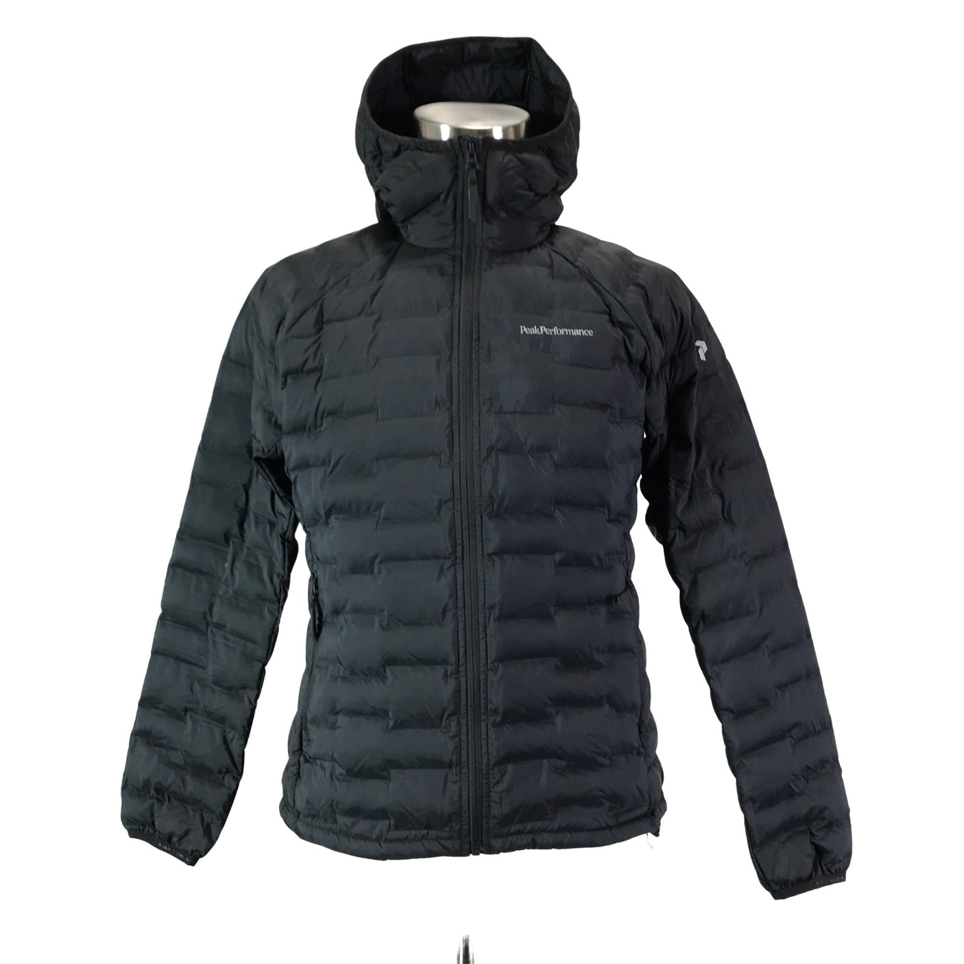 Unisex Peak Performance - Kevyttoppatakki, koko L - (1)