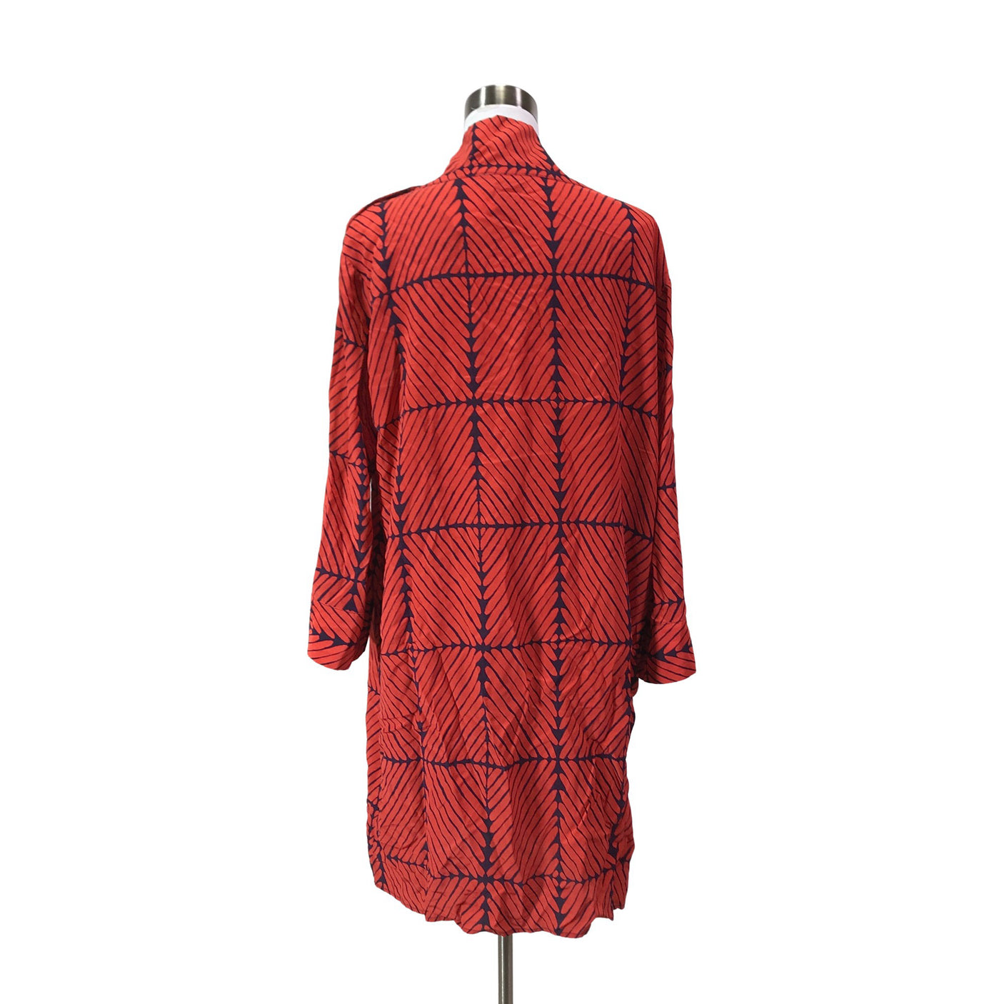 Unisex Marimekko - Sifonkimekko, koko 36 - (2)