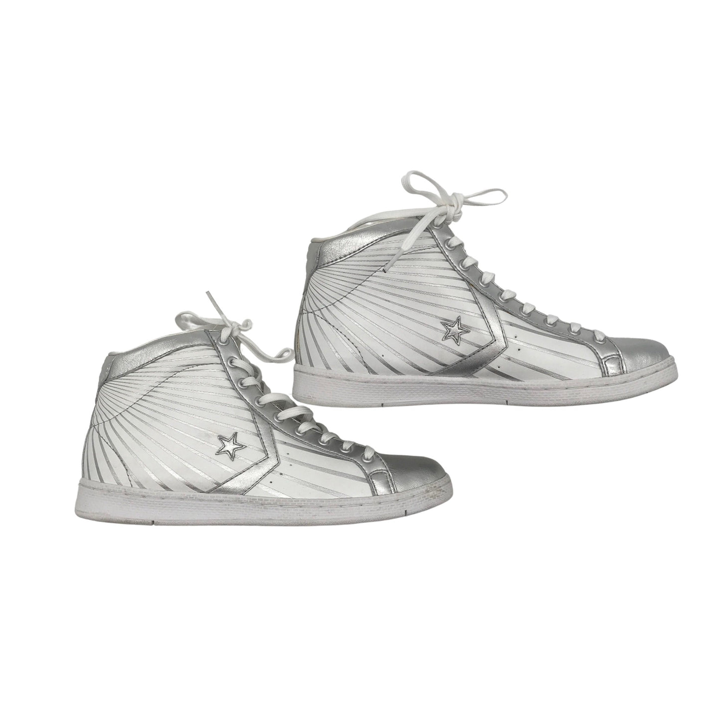 Unisex Converse - Tennarit, koko 38 - (1)