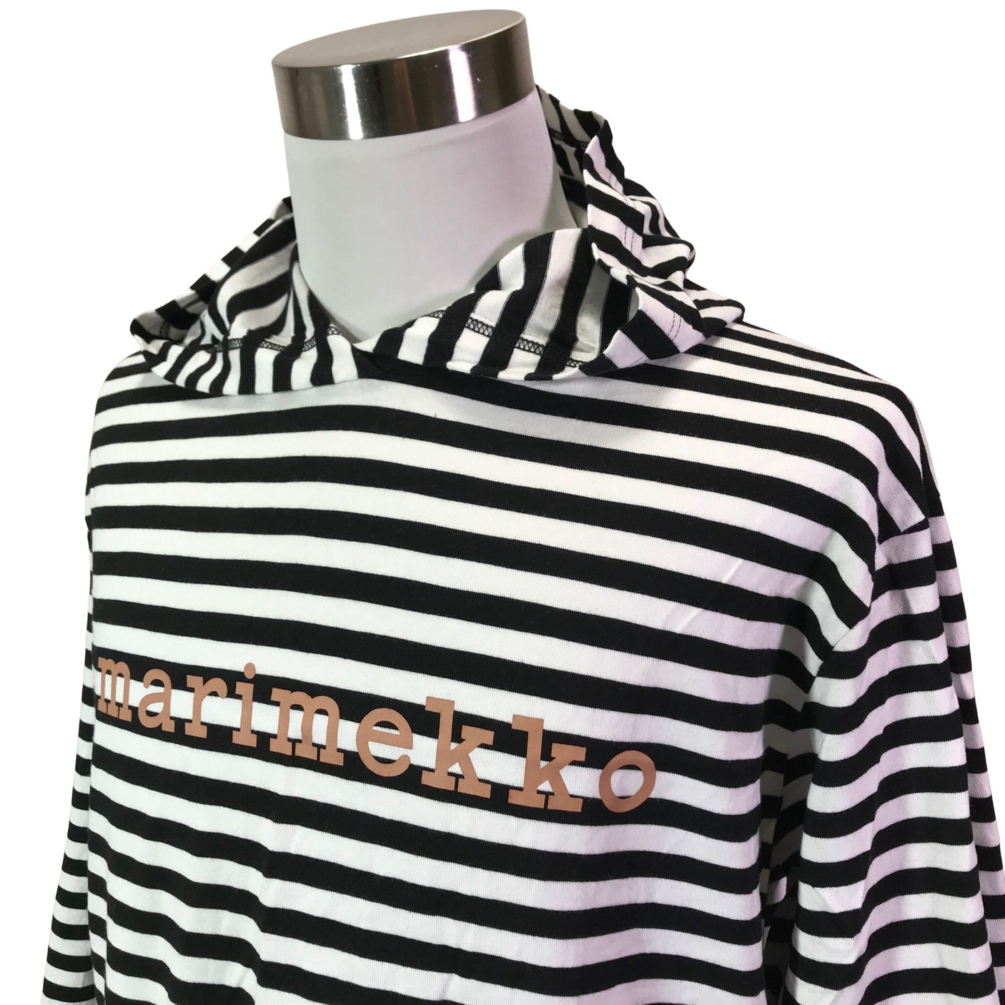 Unisex Marimekko - Trikoopaita, koko XL - (3)